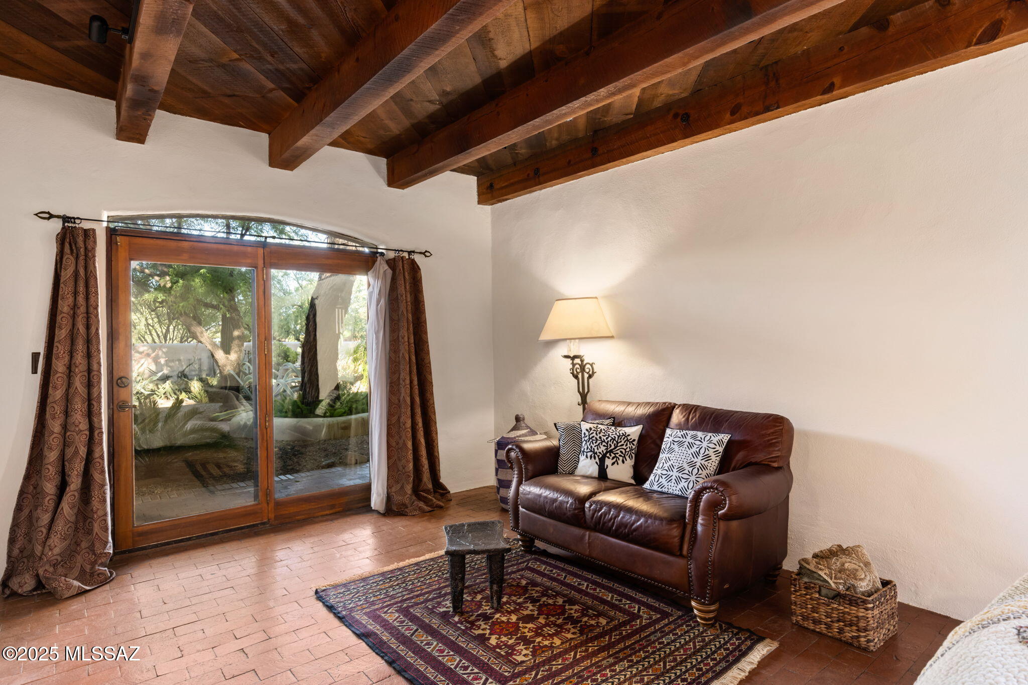 Fort Lowell Place (1-12) - Residential