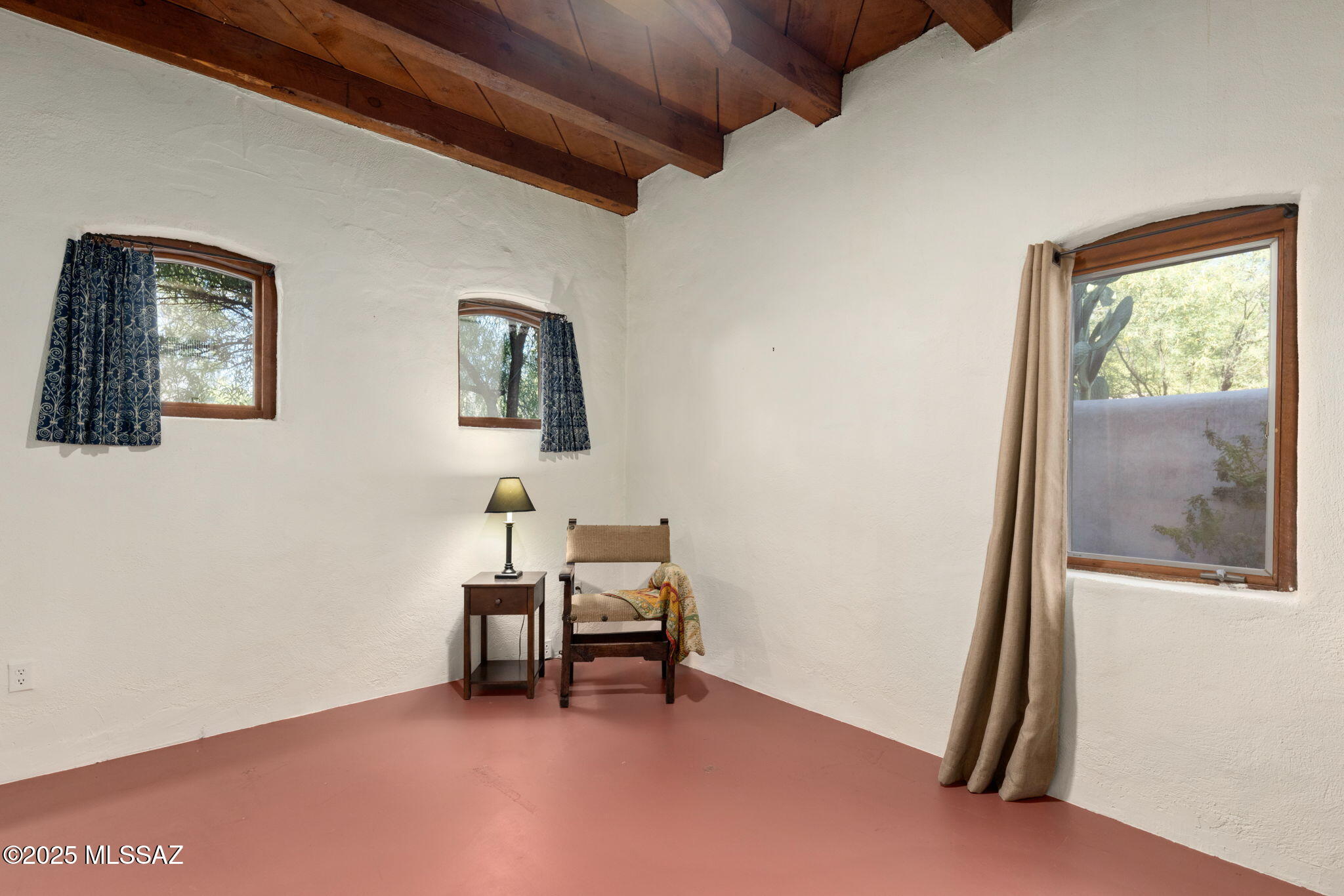 Fort Lowell Place (1-12) - Residential
