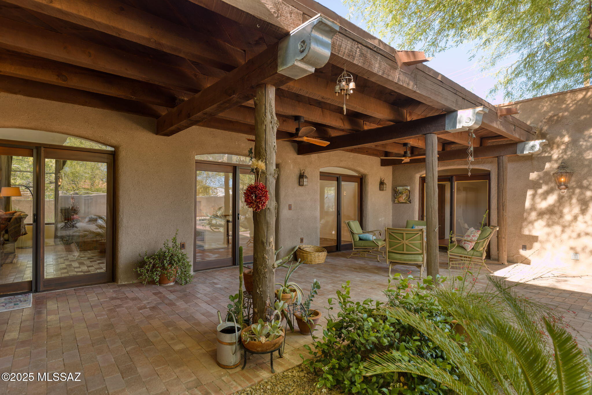 Fort Lowell Place (1-12) - Residential