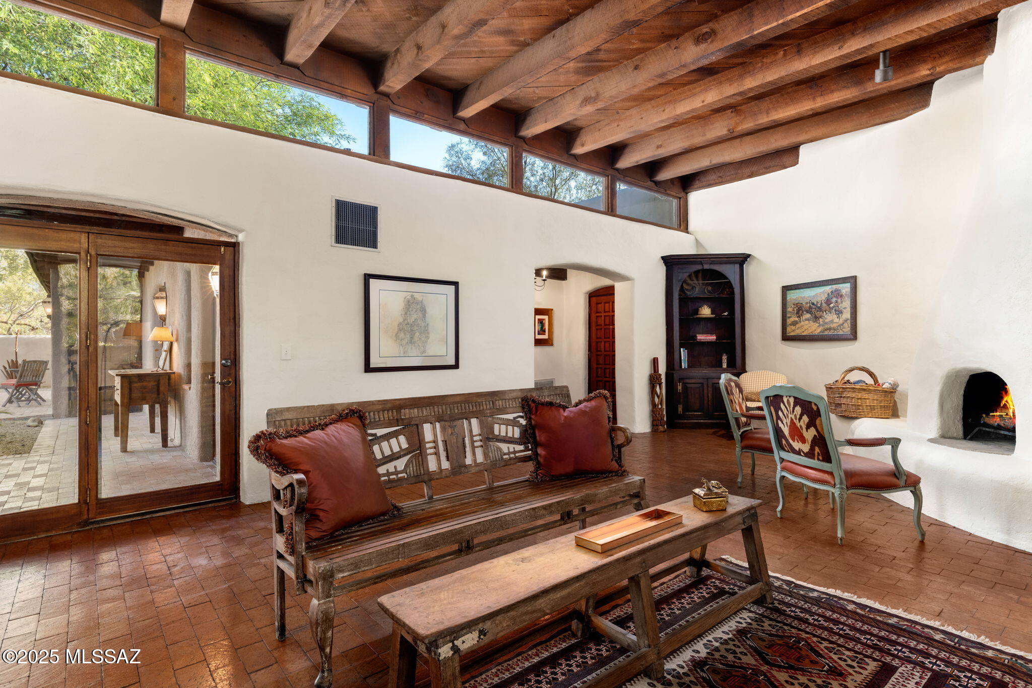 Fort Lowell Place (1-12) - Residential