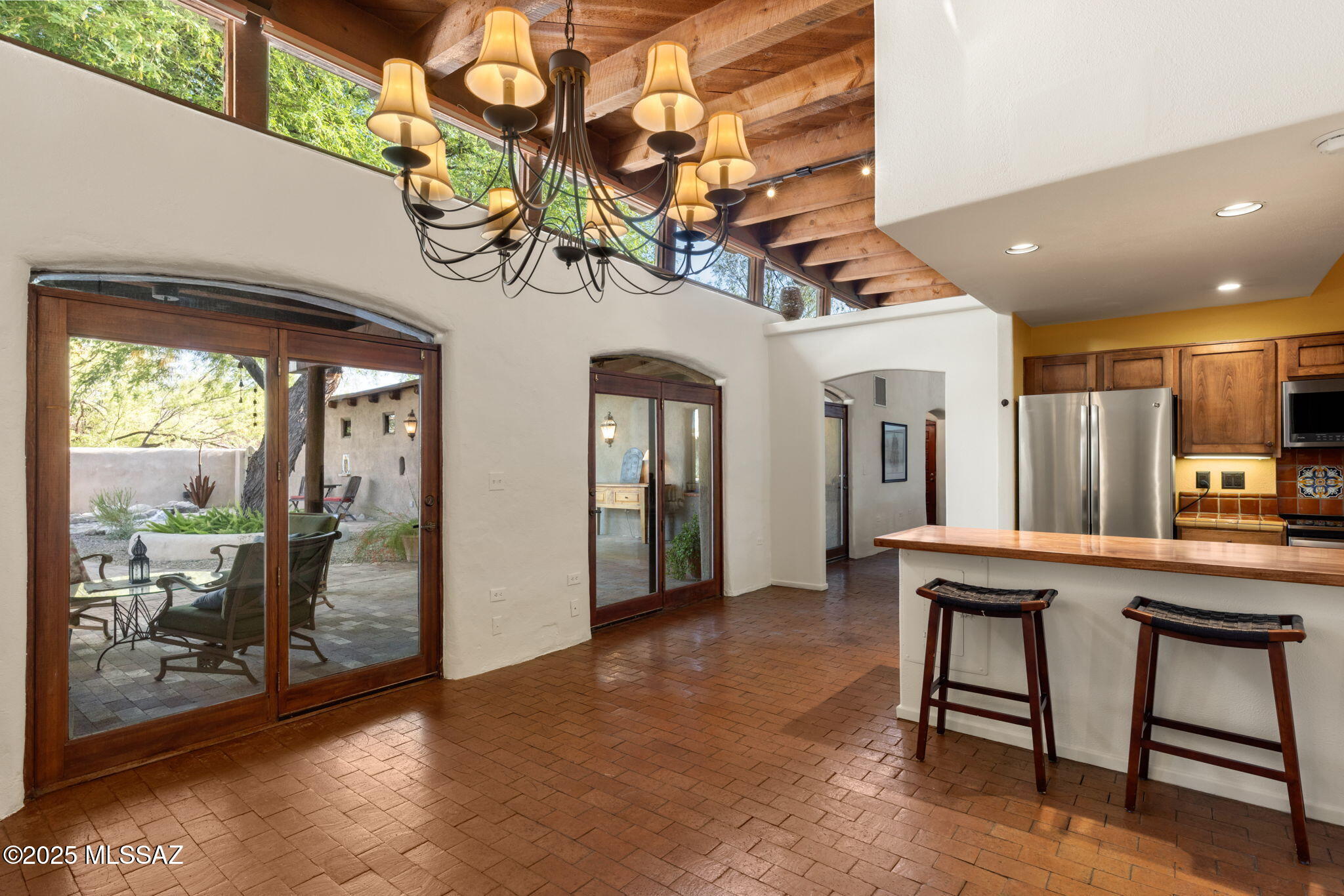 Fort Lowell Place (1-12) - Residential