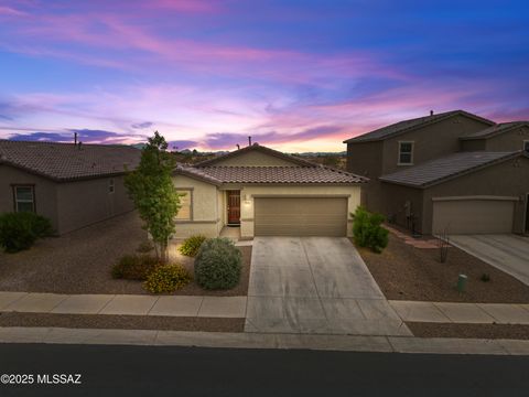 7846 S Sugarbend Drive Tucson AZ 85757