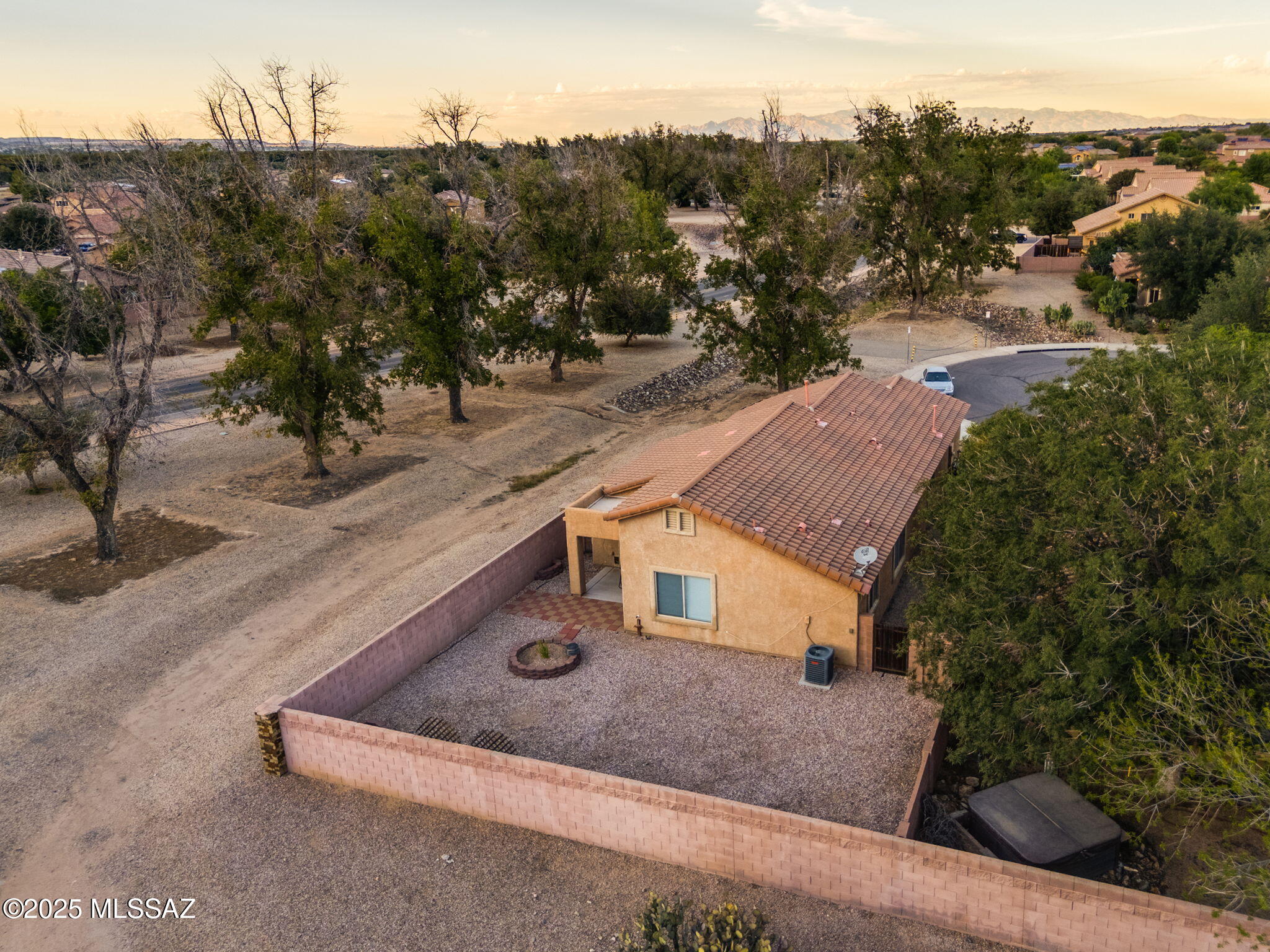 Madera Highlands Villages 11-14 & 16-23 - Residential