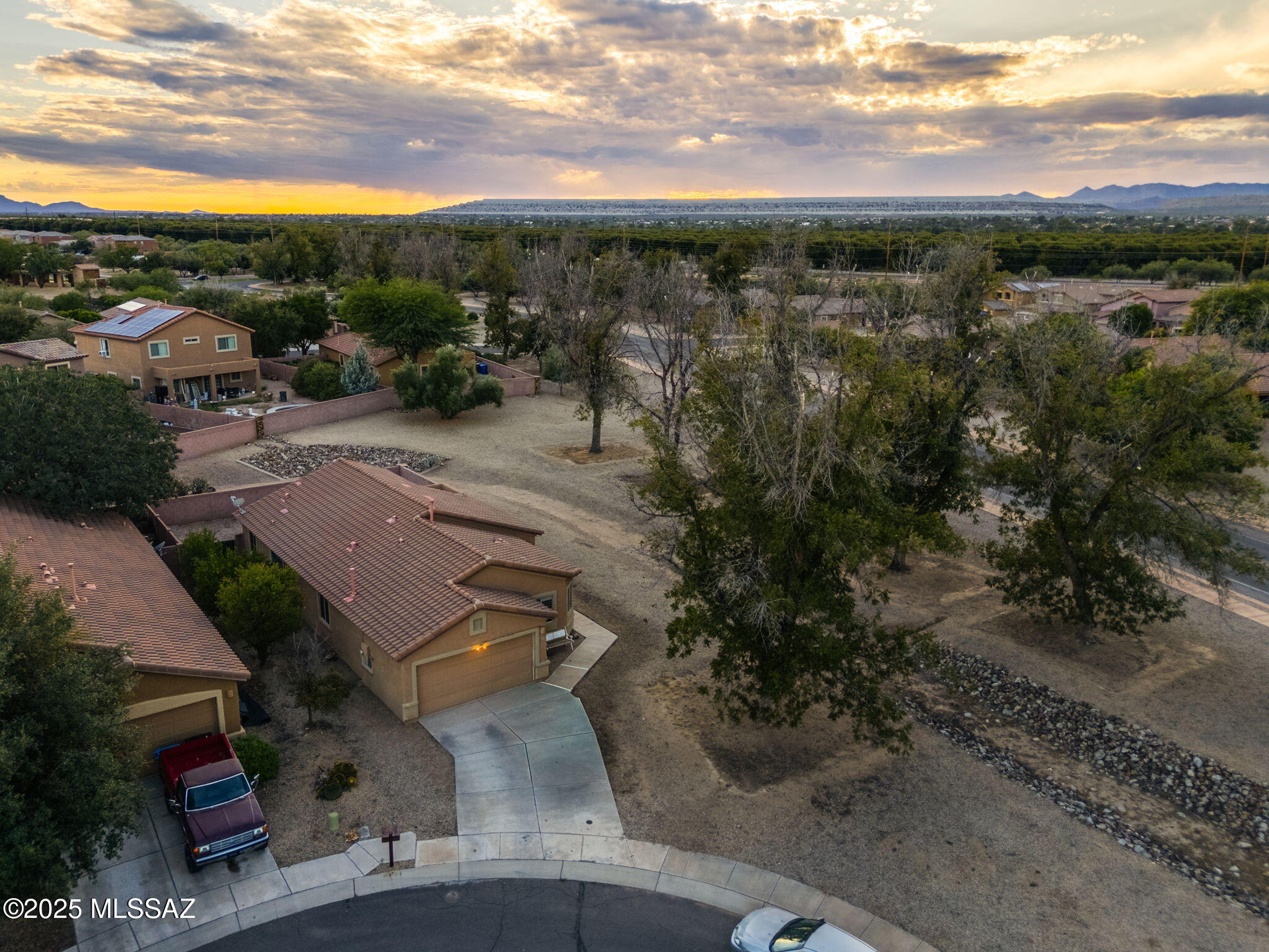 Madera Highlands Villages 11-14 & 16-23 - Residential