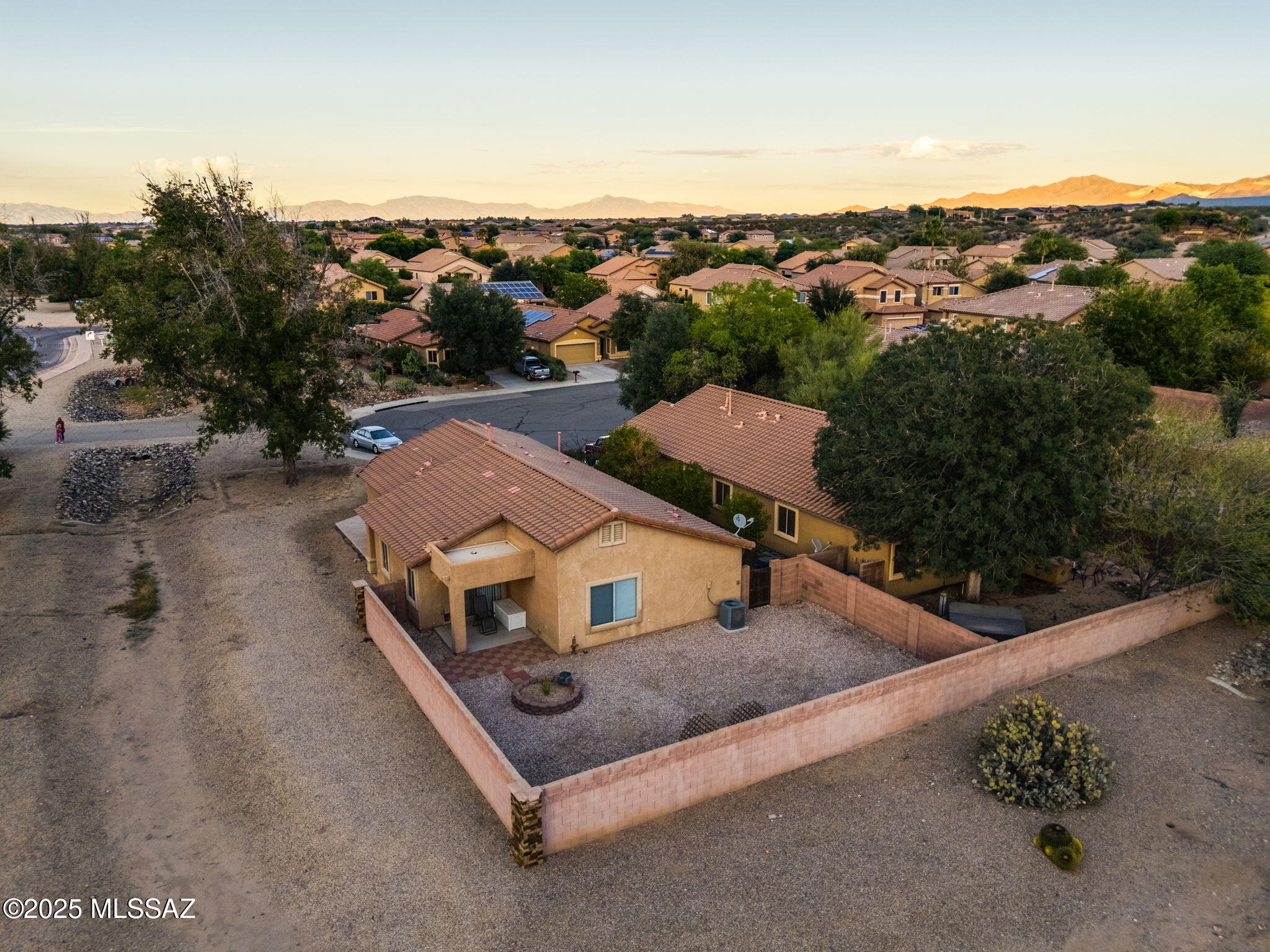 Madera Highlands Villages 11-14 & 16-23 - Residential