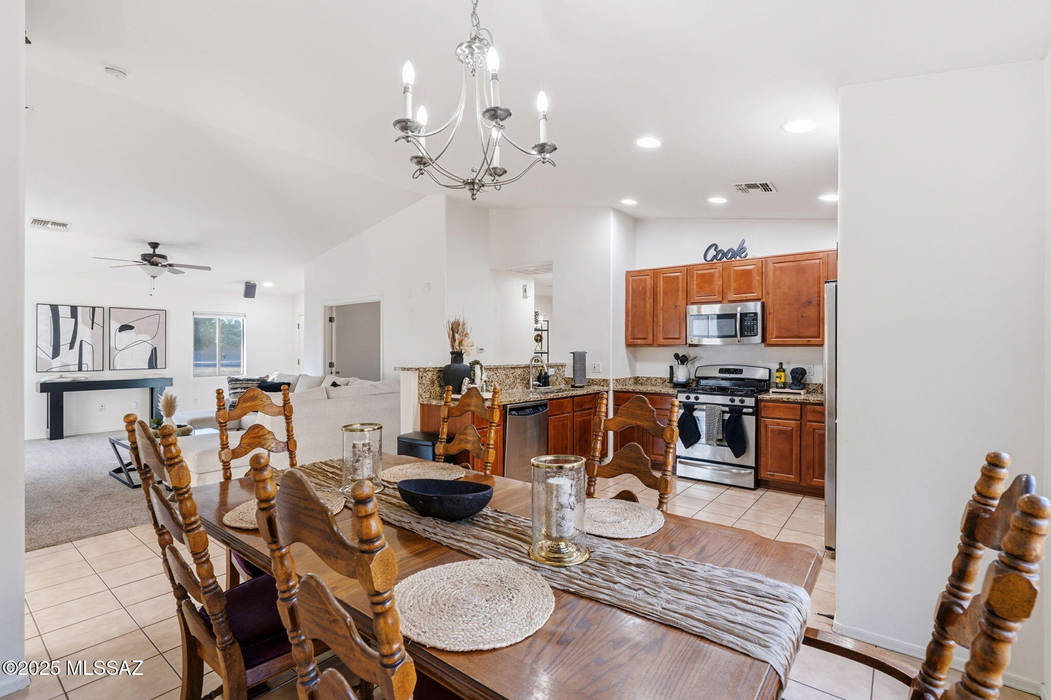 Madera Highlands Villages 11-14 & 16-23 - Residential