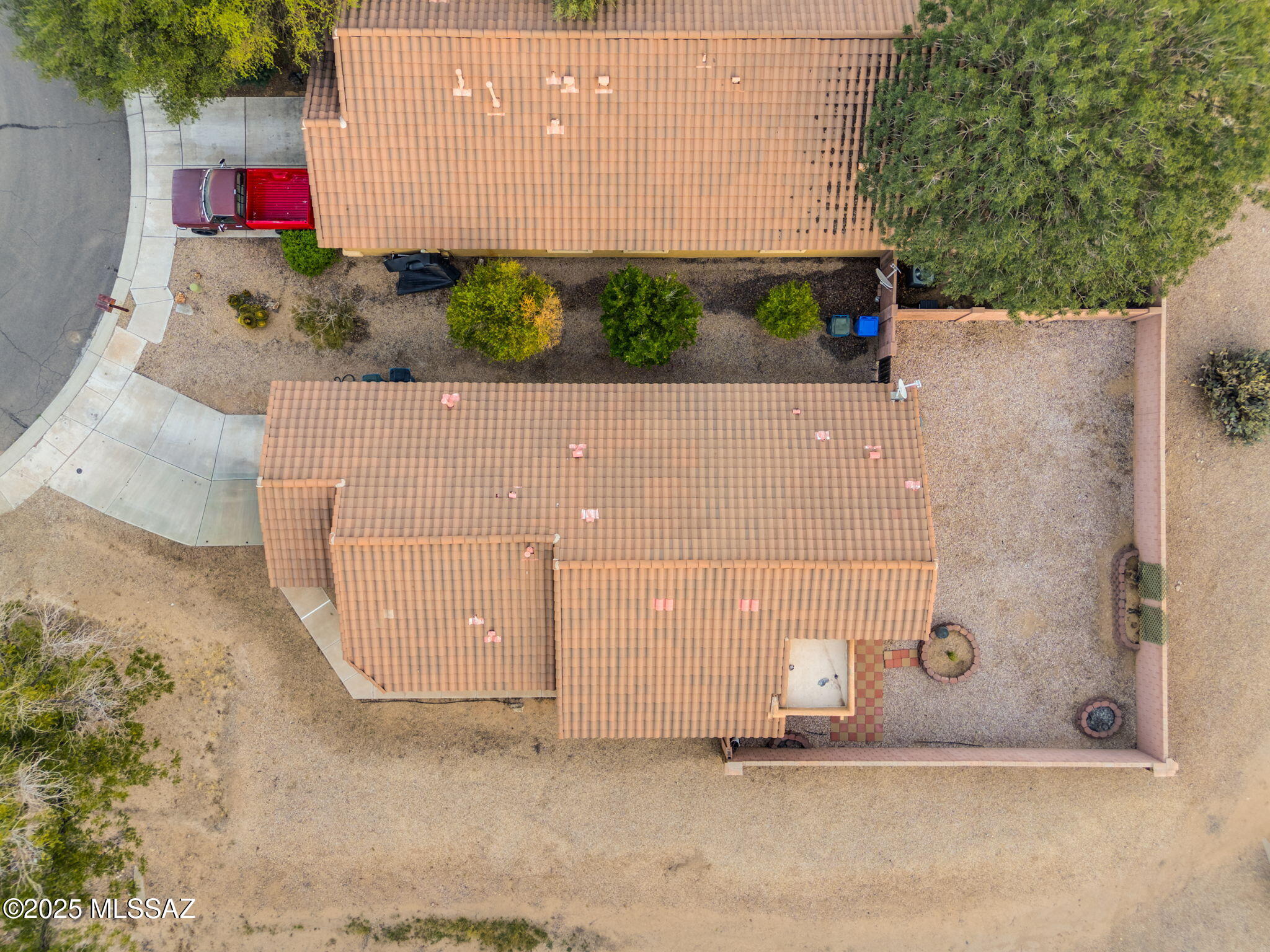 Madera Highlands Villages 11-14 & 16-23 - Residential