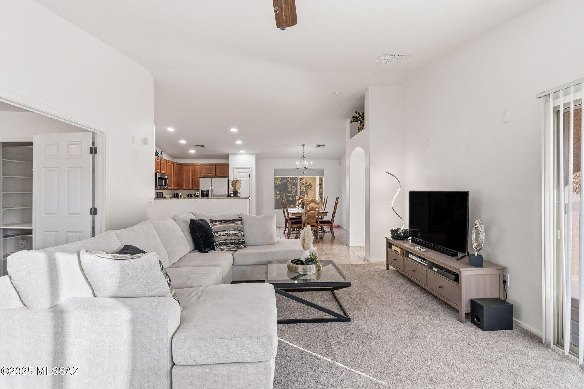 Madera Highlands Villages 11-14 & 16-23 - Residential