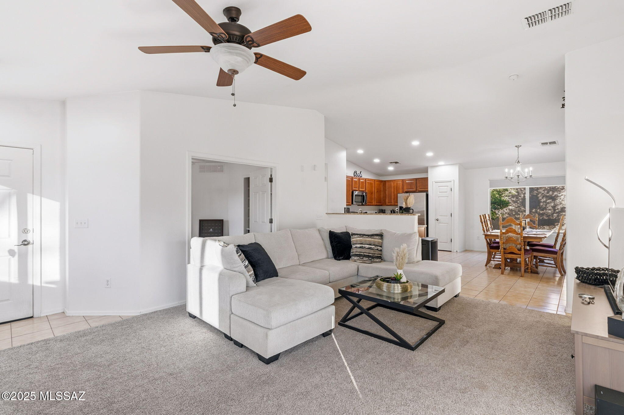 Madera Highlands Villages 11-14 & 16-23 - Residential