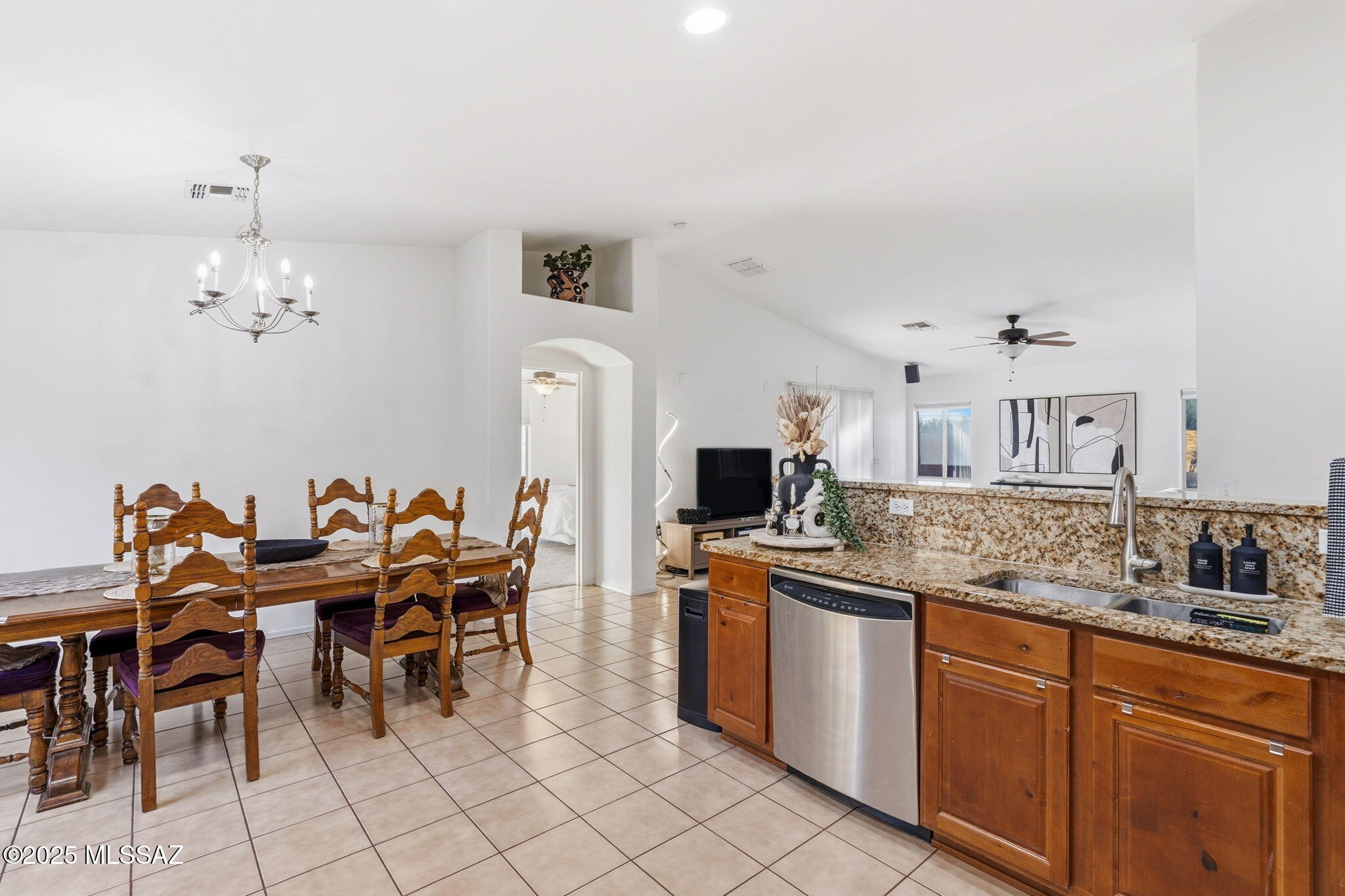 Madera Highlands Villages 11-14 & 16-23 - Residential