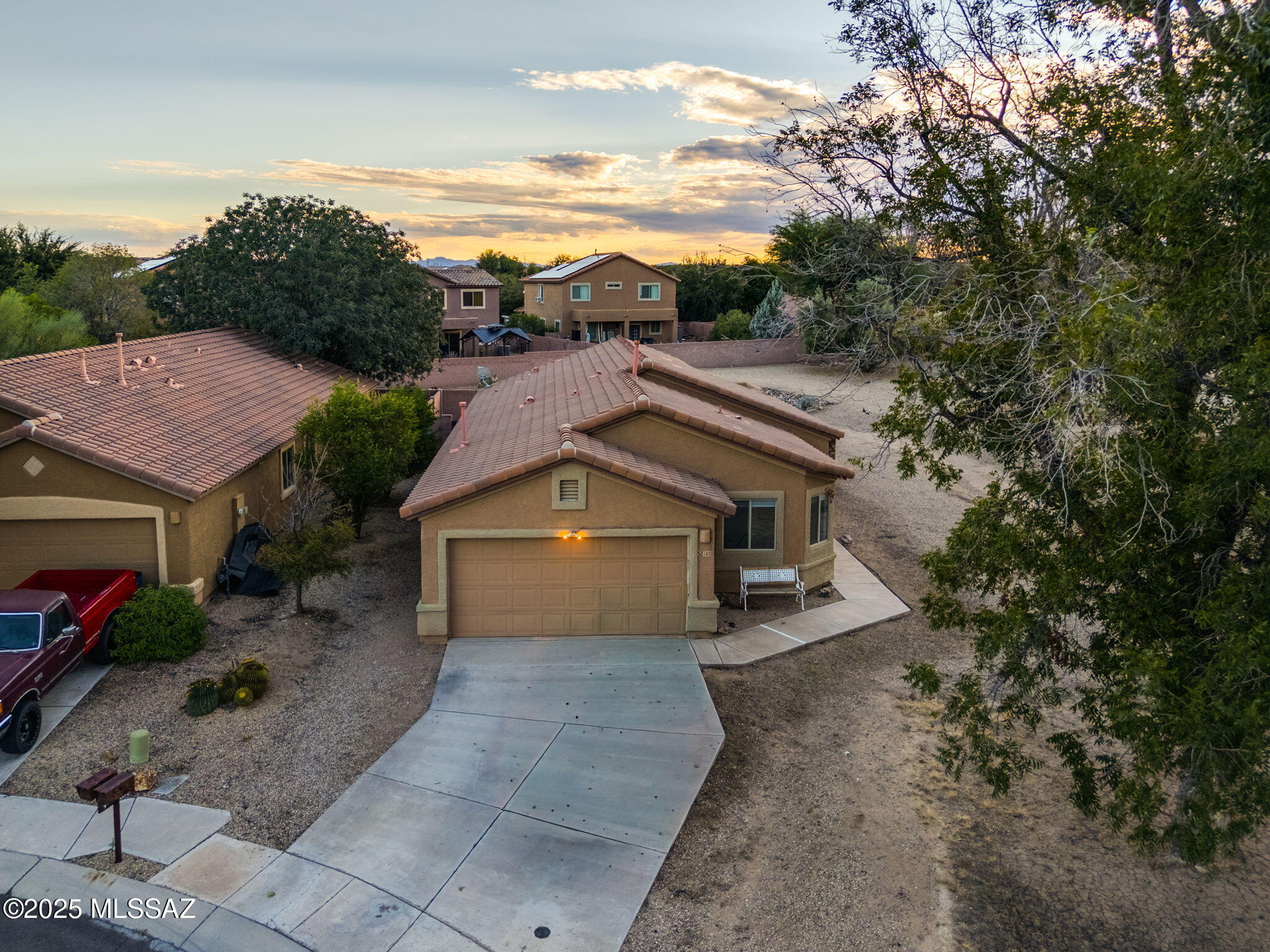 Madera Highlands Villages 11-14 & 16-23 - Residential