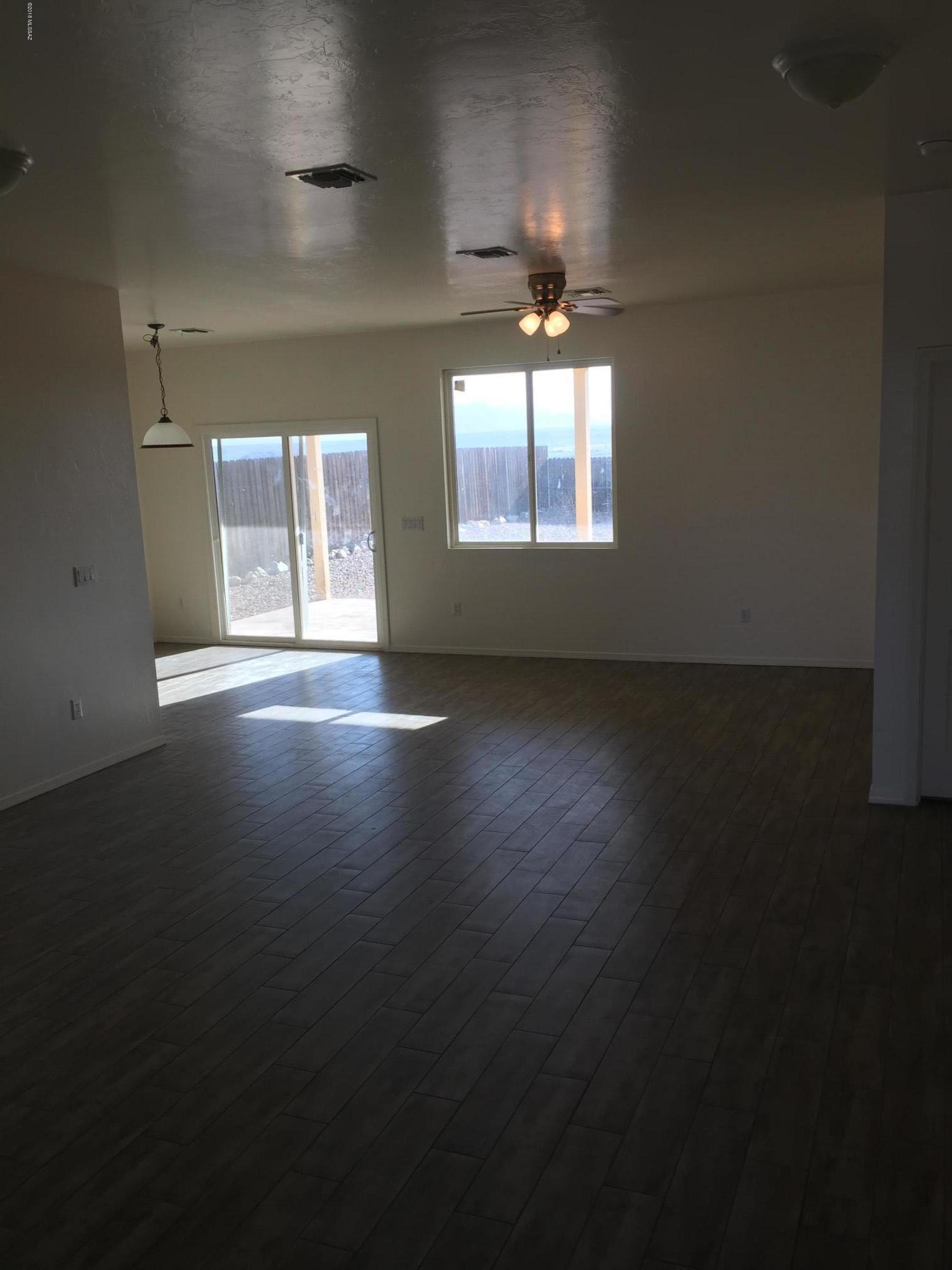 Out Of Pima County - Residential