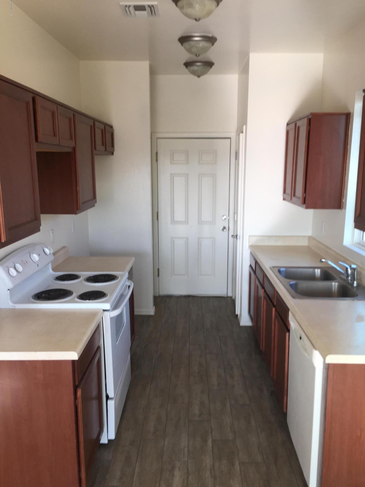 Out Of Pima County - Residential