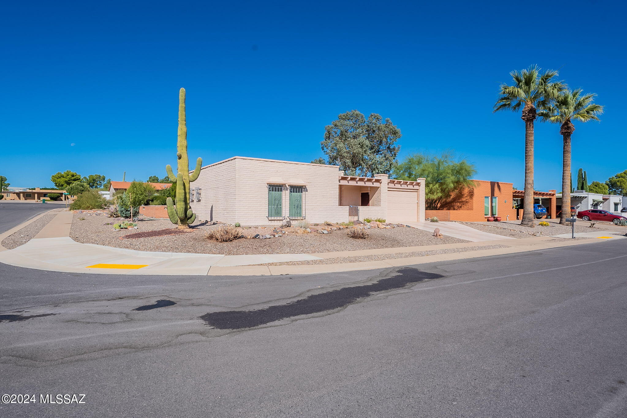 Green Valley Desert Meadows NO.2(1-209) - Residential