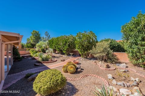 A home in Green Valley