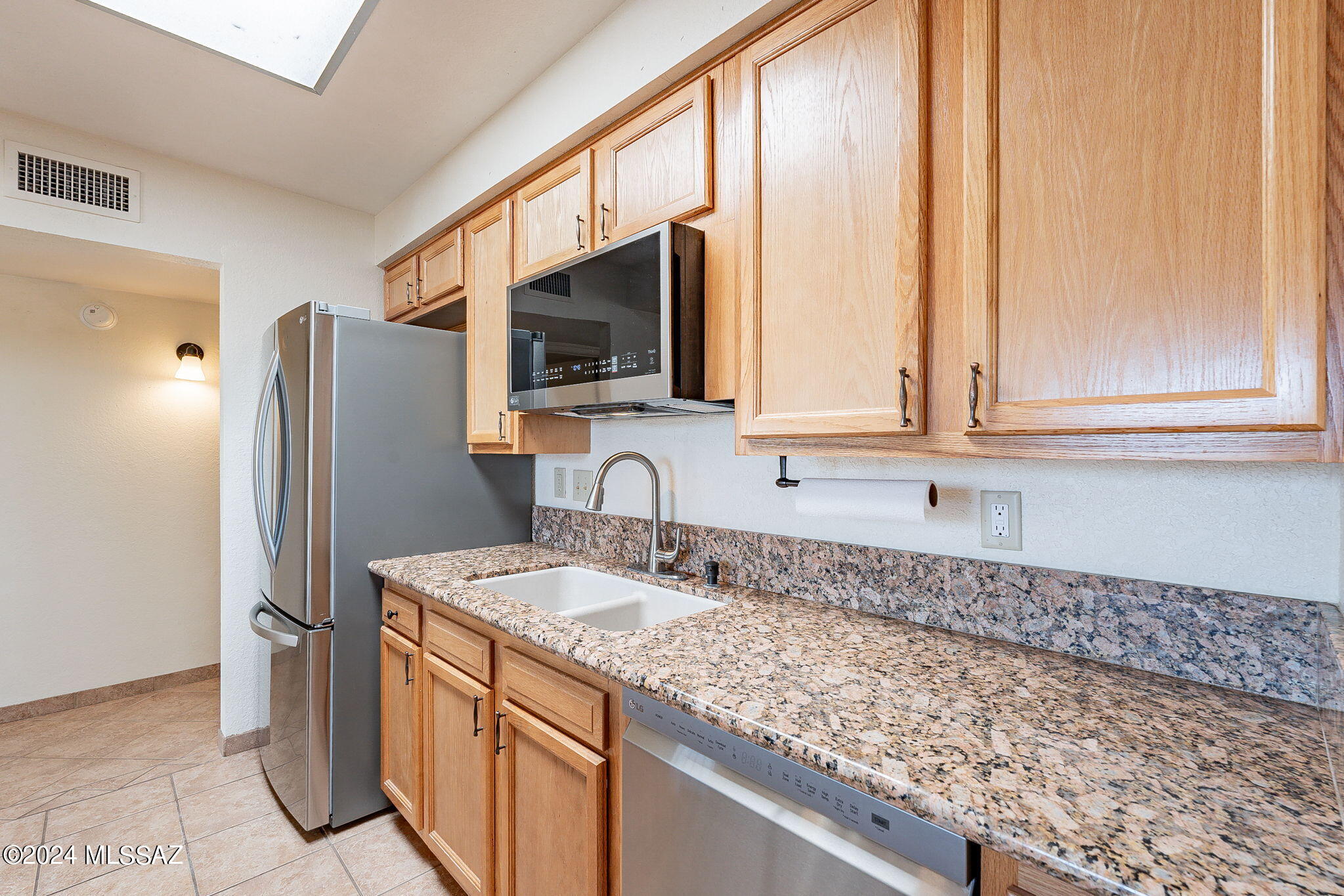 Green Valley Desert Meadows NO.2(1-209) - Residential