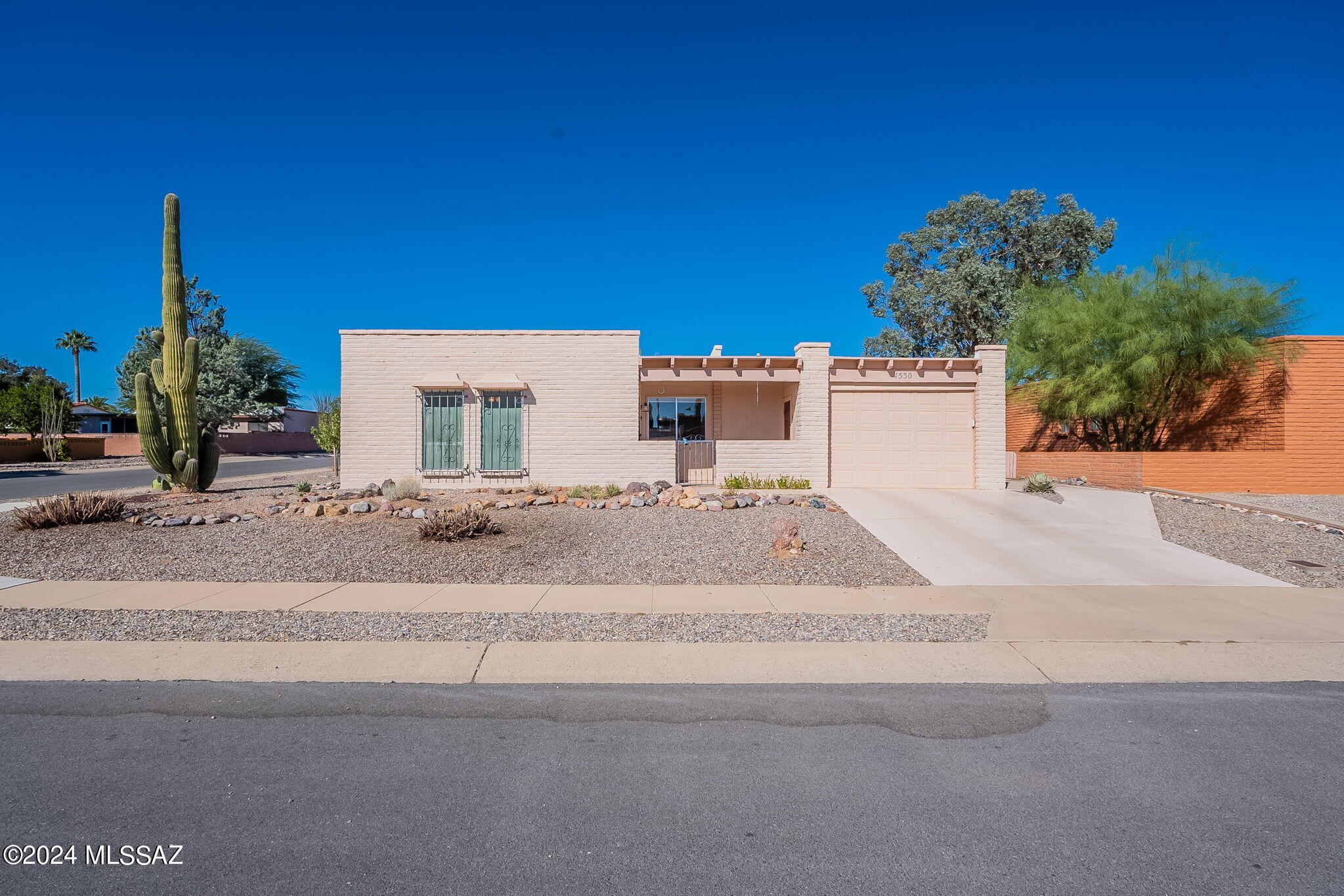 Green Valley Desert Meadows NO.2(1-209) - Residential