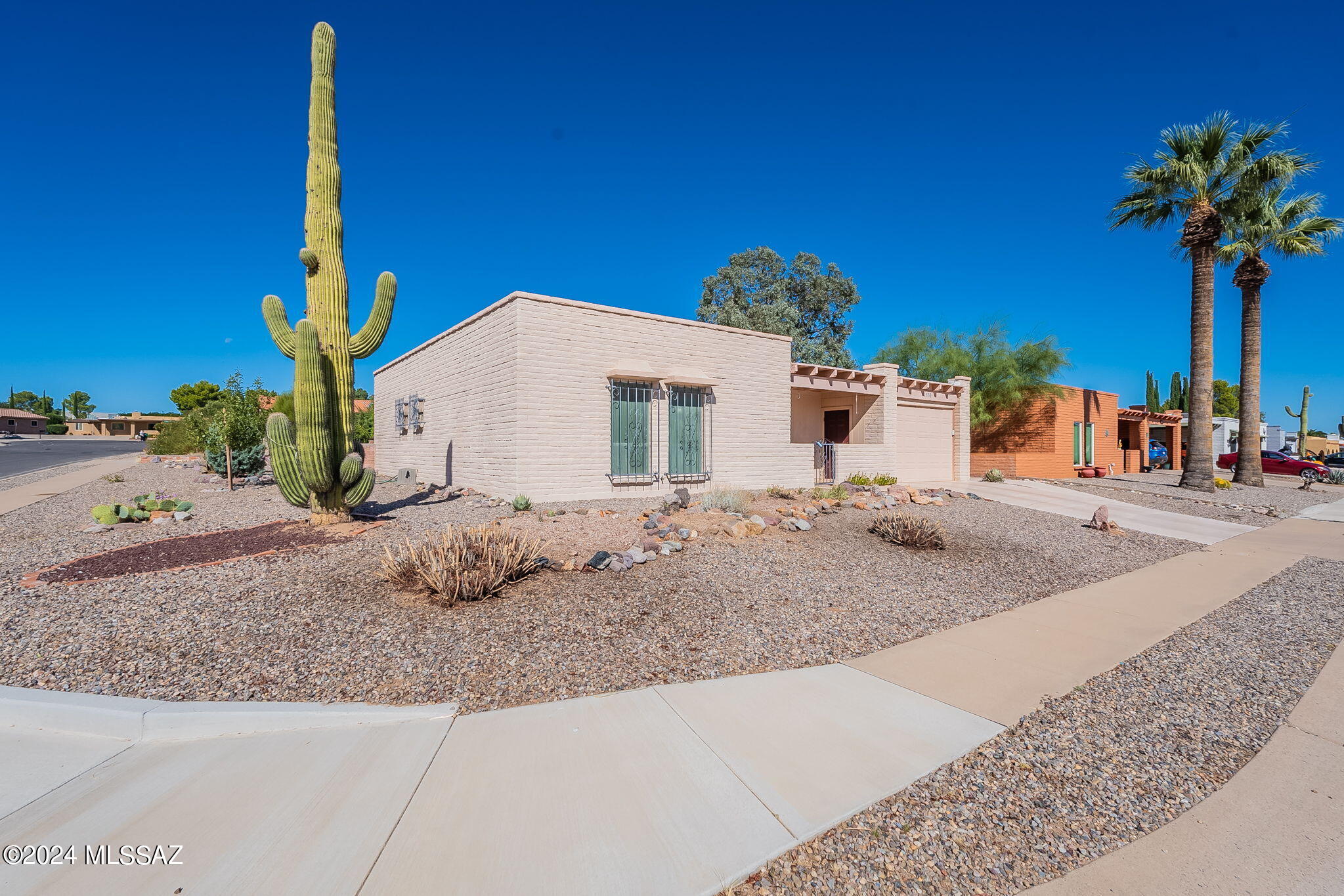 Green Valley Desert Meadows NO.2(1-209) - Residential