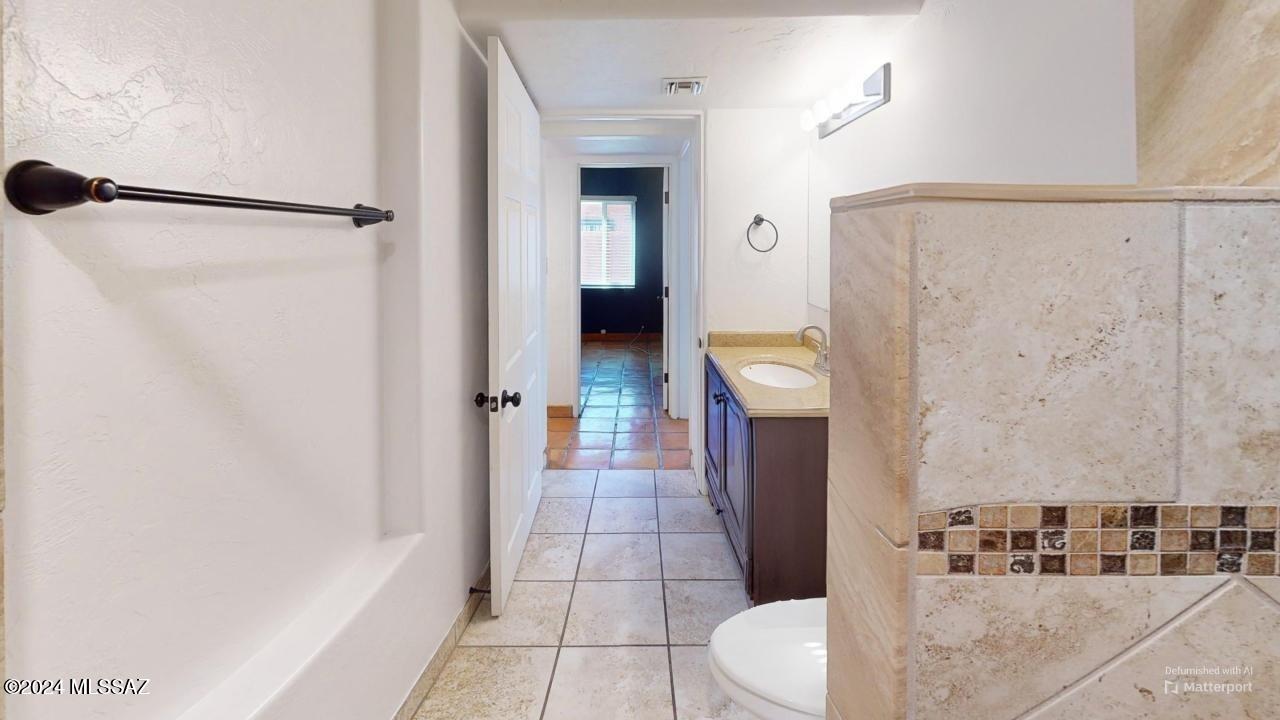 Jefferson Park Addition - Residential Lease