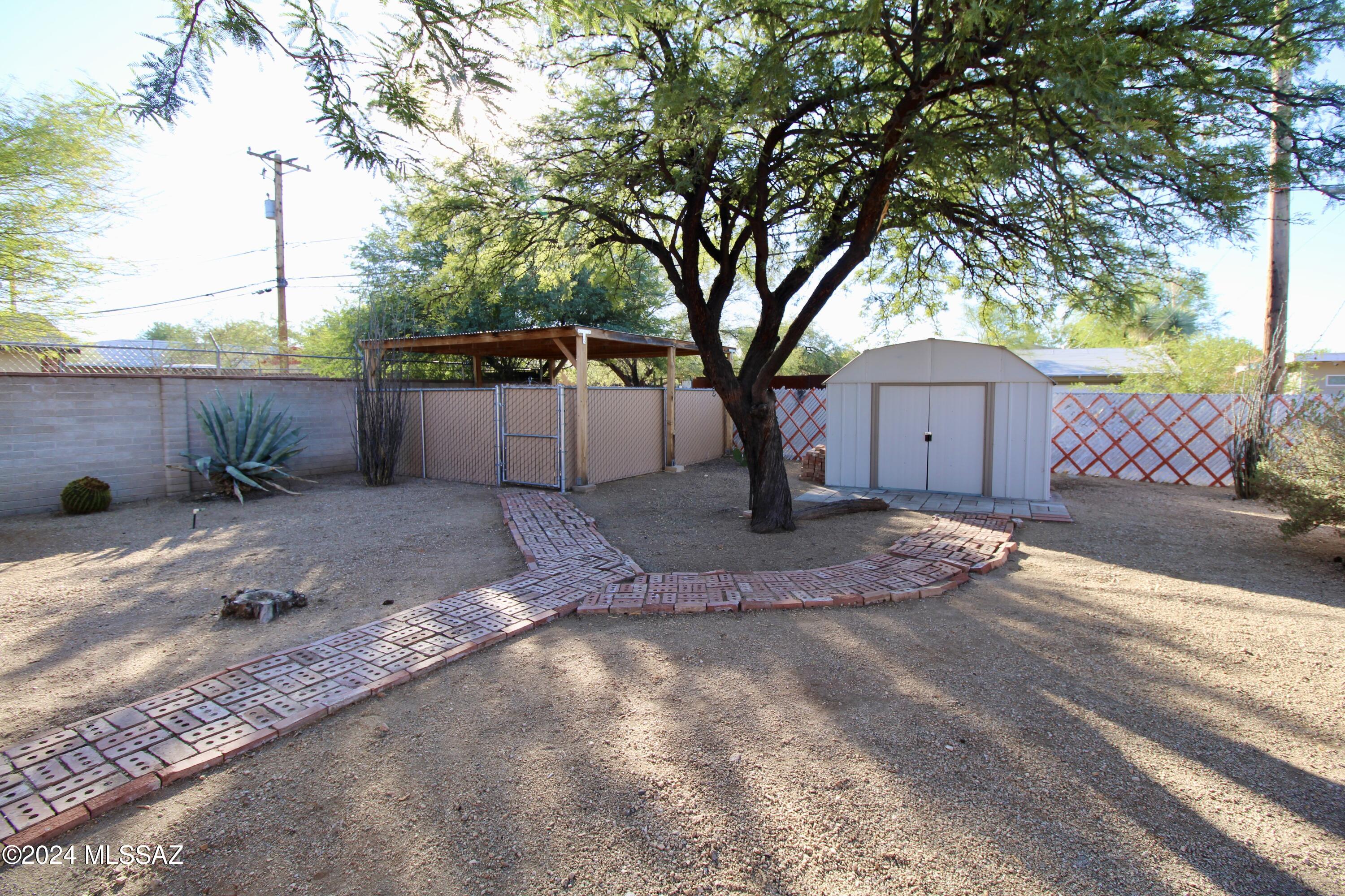 Jefferson Park Addition - Residential Lease