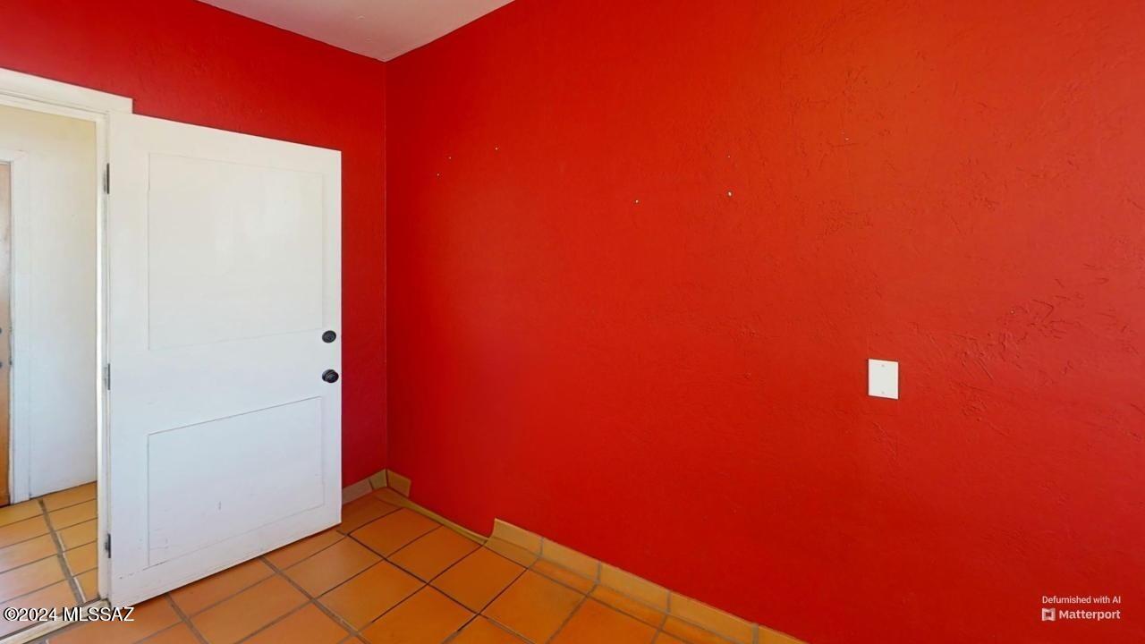 Jefferson Park Addition - Residential Lease