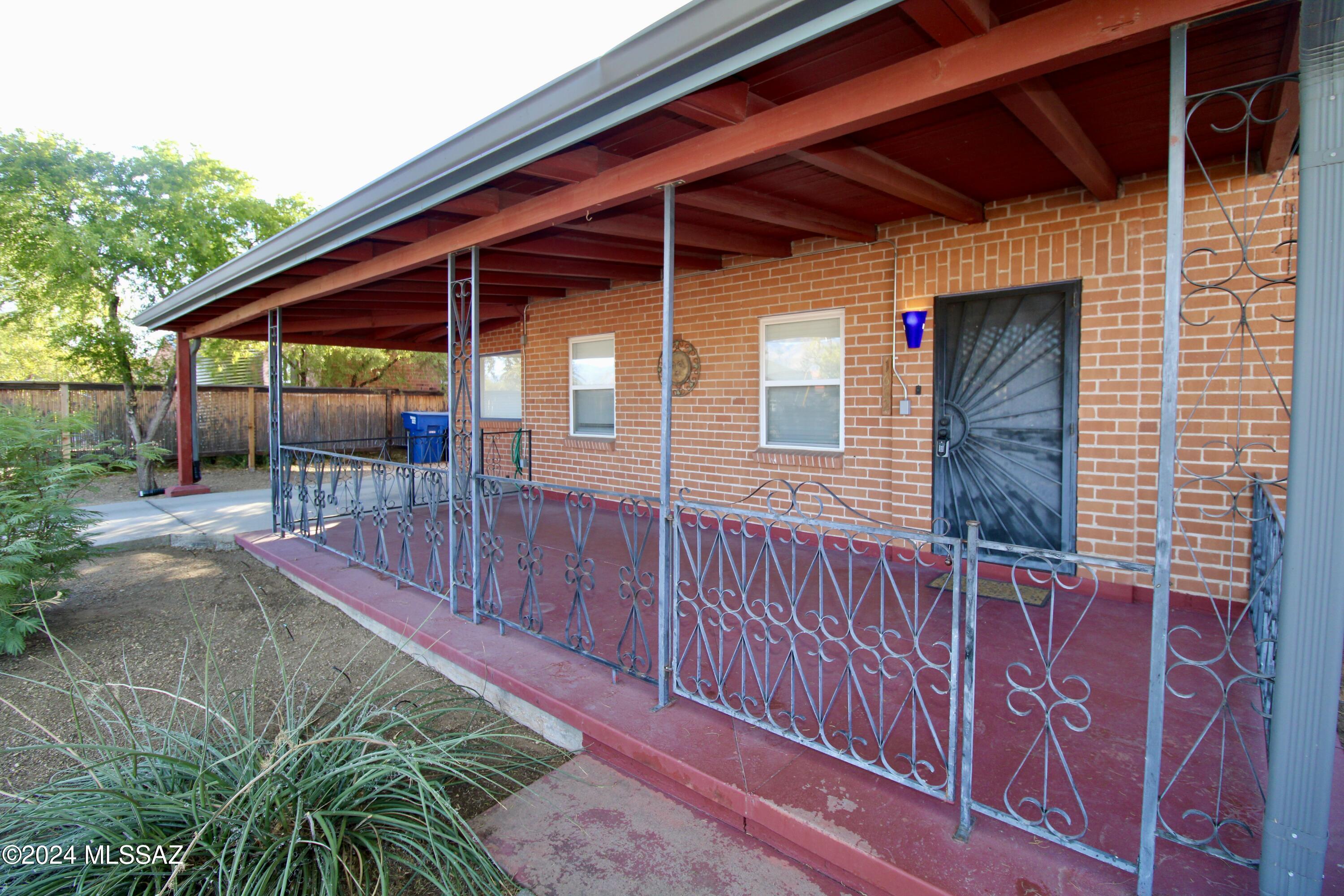 Jefferson Park Addition - Residential Lease