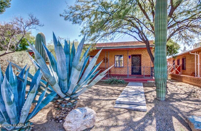 Jefferson Park Addition - Residential Lease