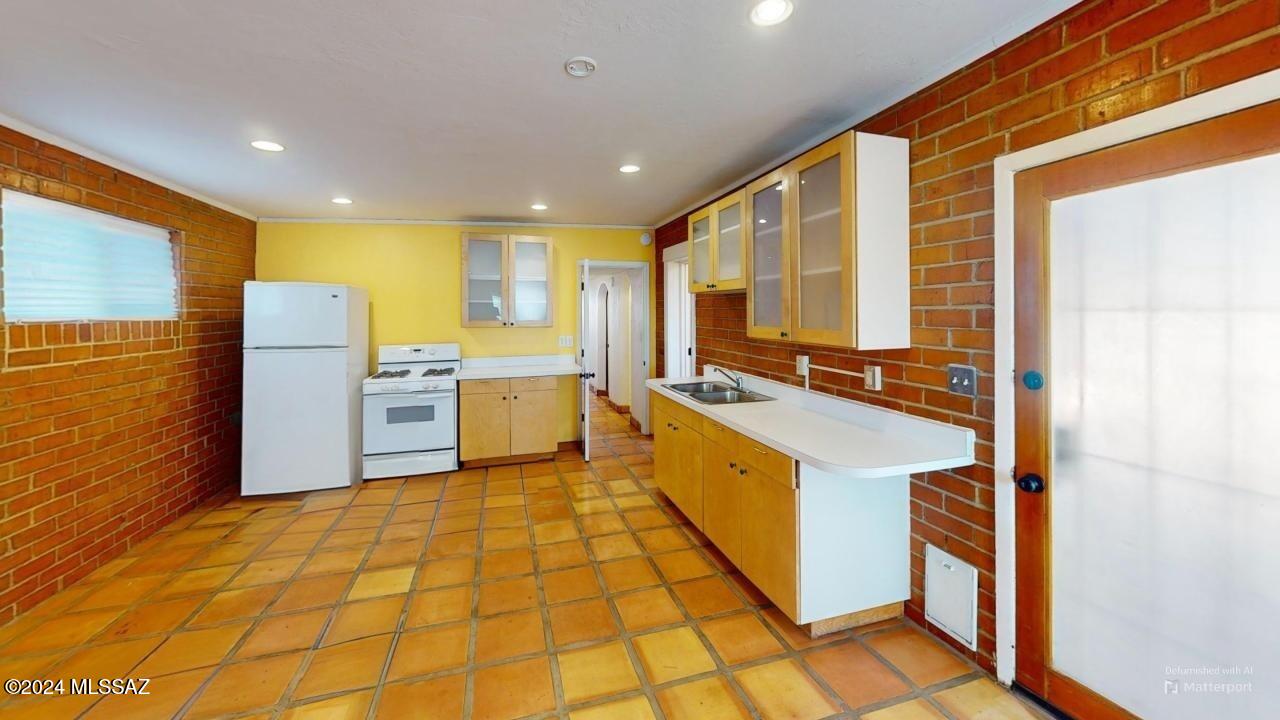 Jefferson Park Addition - Residential Lease