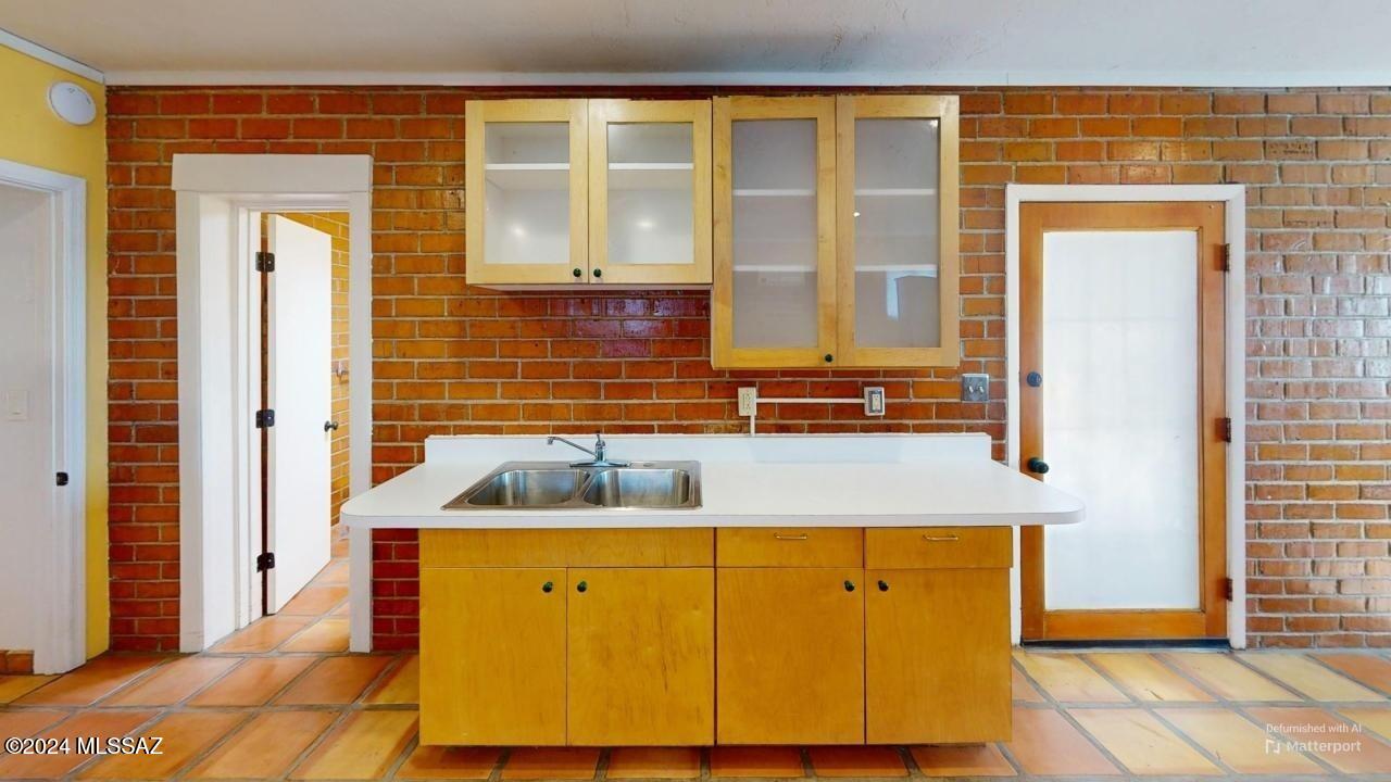 Jefferson Park Addition - Residential Lease