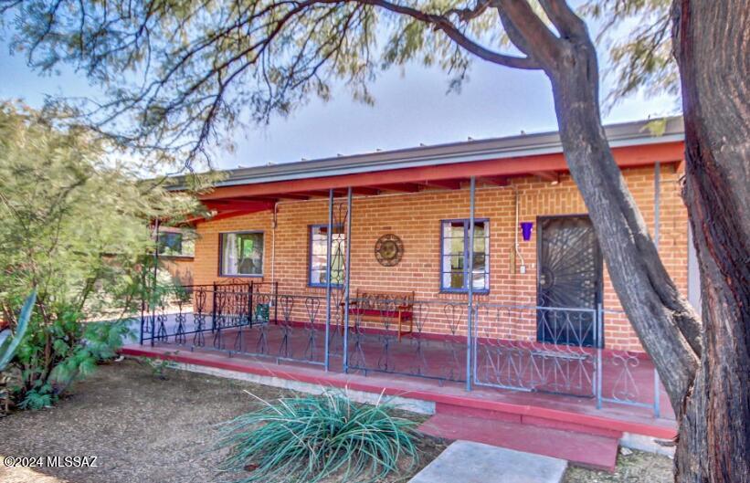 Jefferson Park Addition - Residential Lease