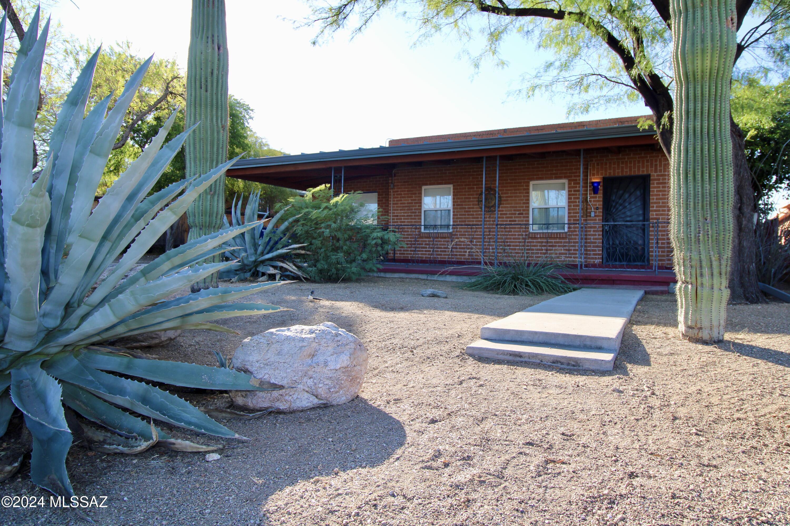 Jefferson Park Addition - Residential Lease