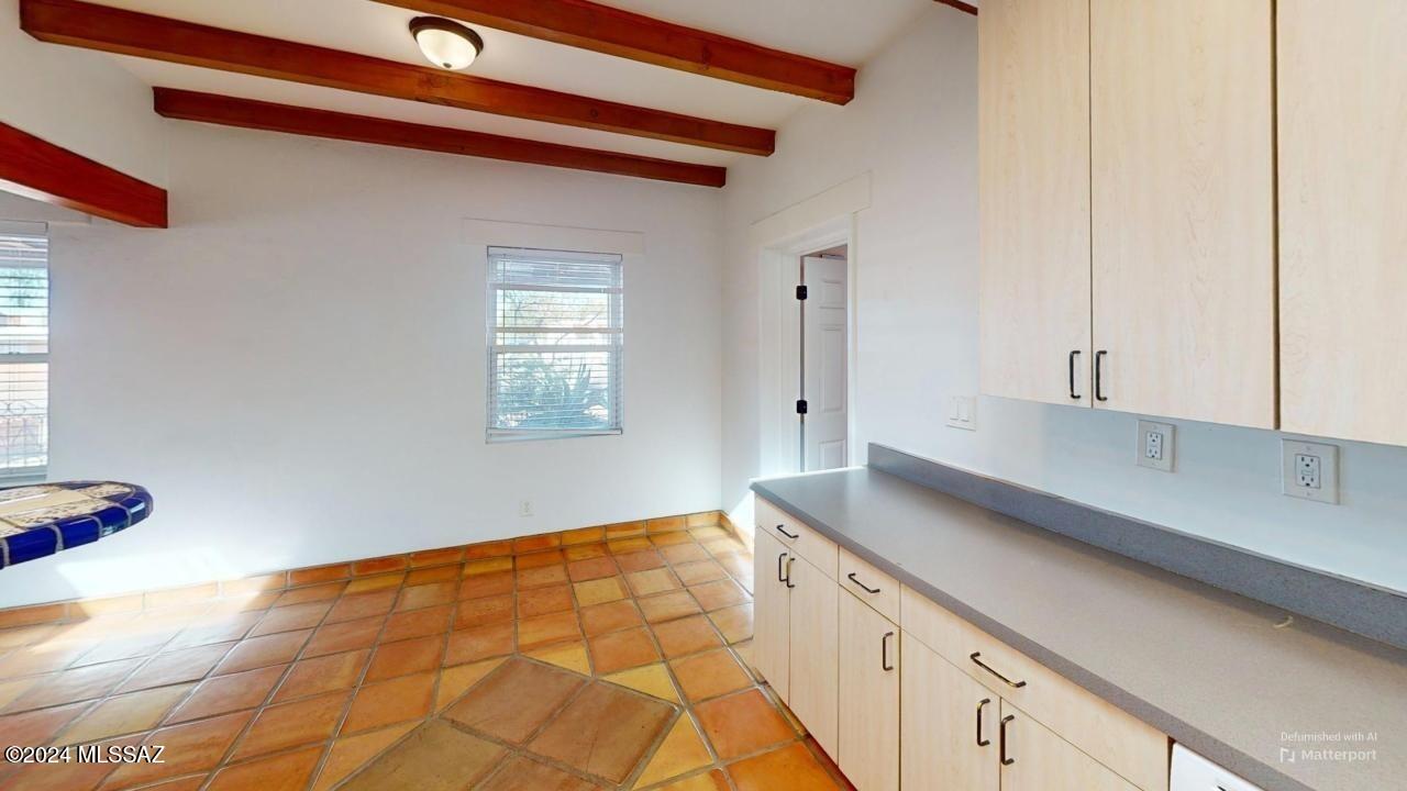 Jefferson Park Addition - Residential Lease