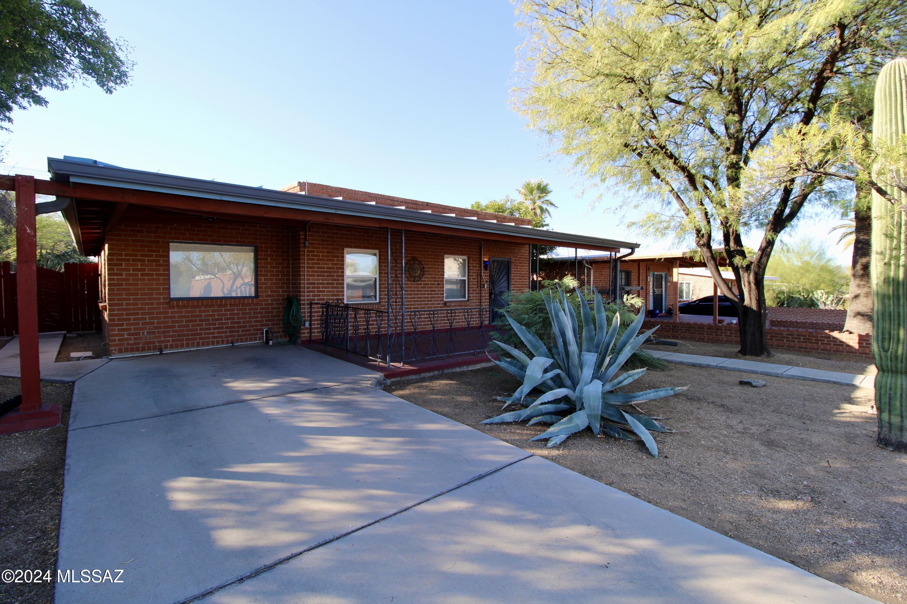 Jefferson Park Addition - Residential Lease
