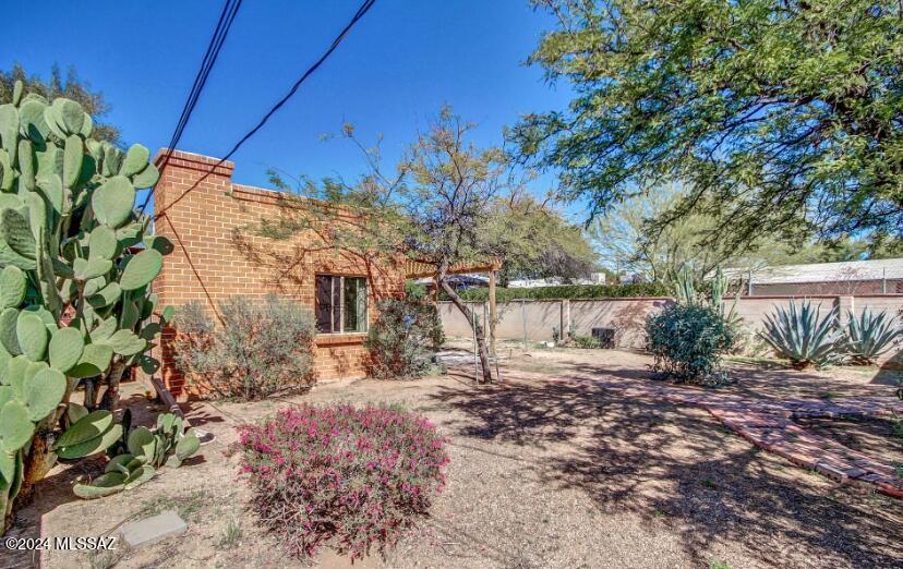 Jefferson Park Addition - Residential Lease