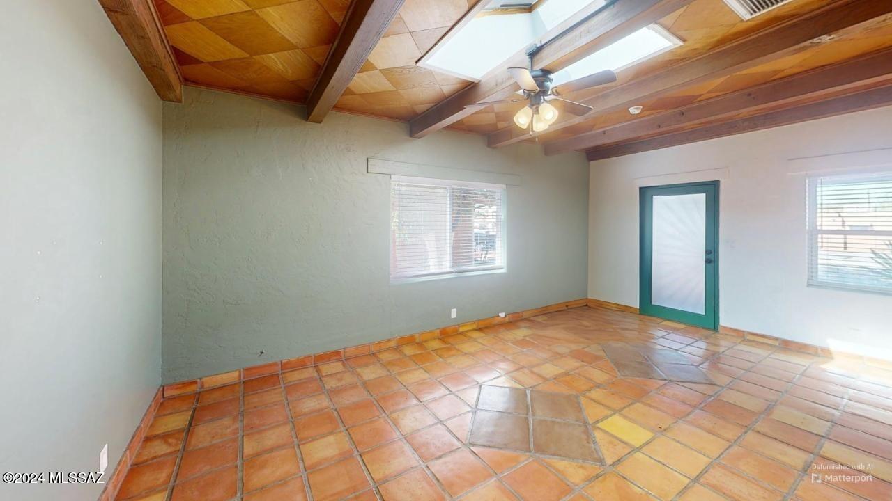 Jefferson Park Addition - Residential Lease