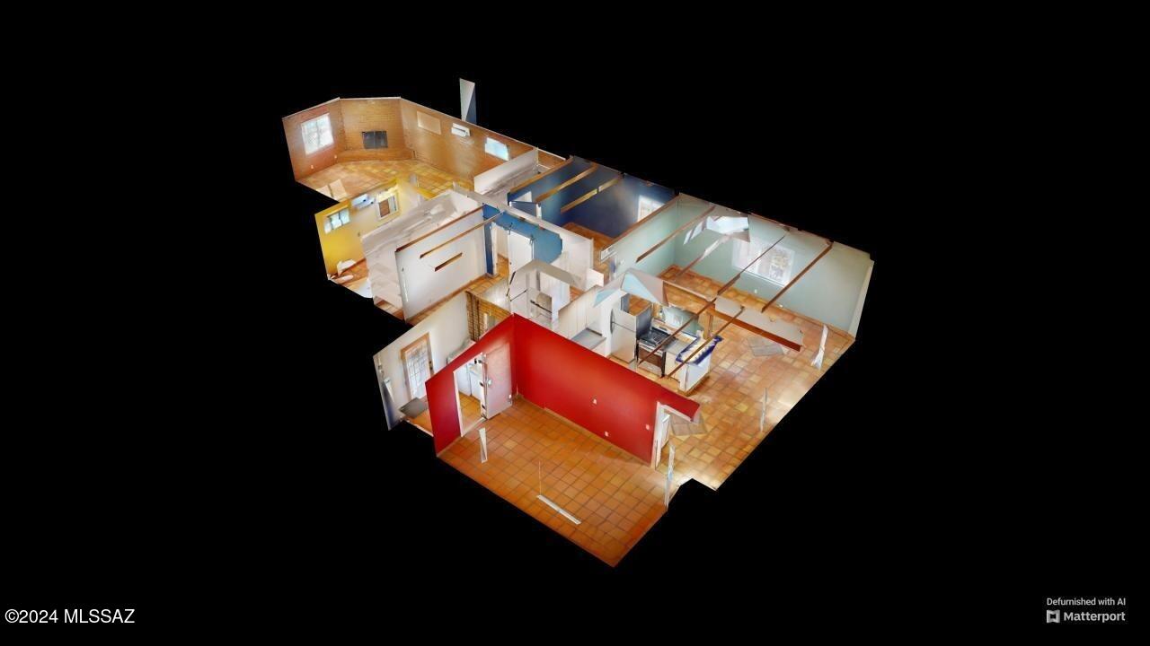 Jefferson Park Addition - Residential Lease