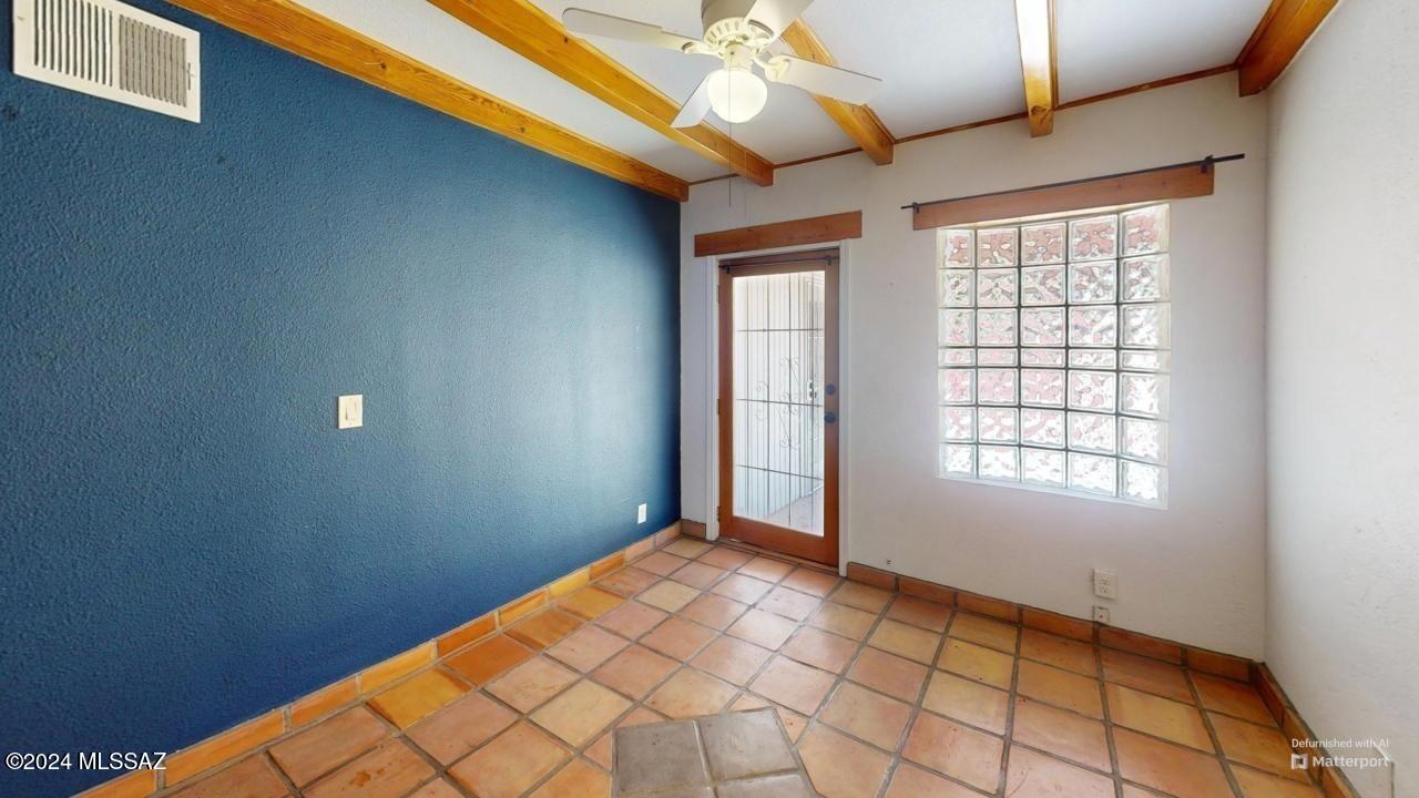Jefferson Park Addition - Residential Lease