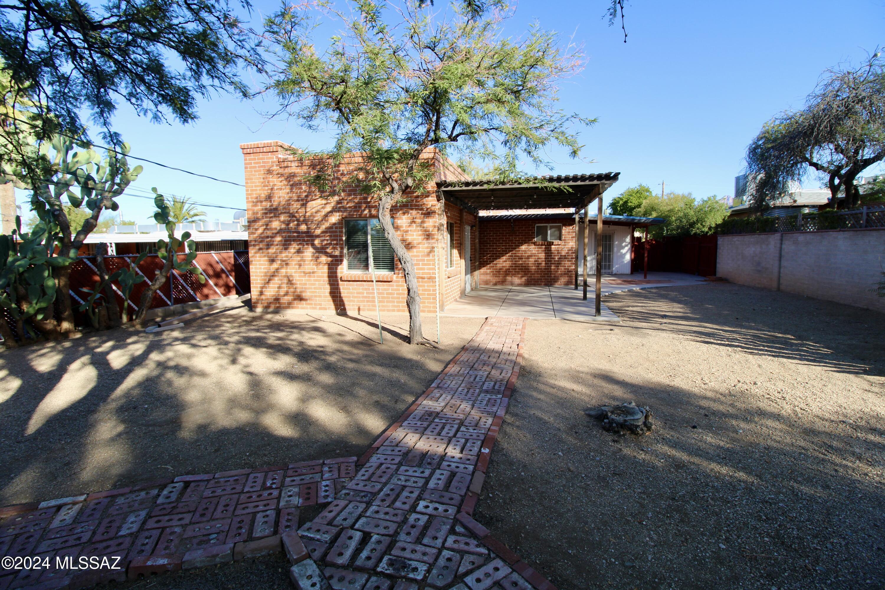 Jefferson Park Addition - Residential Lease