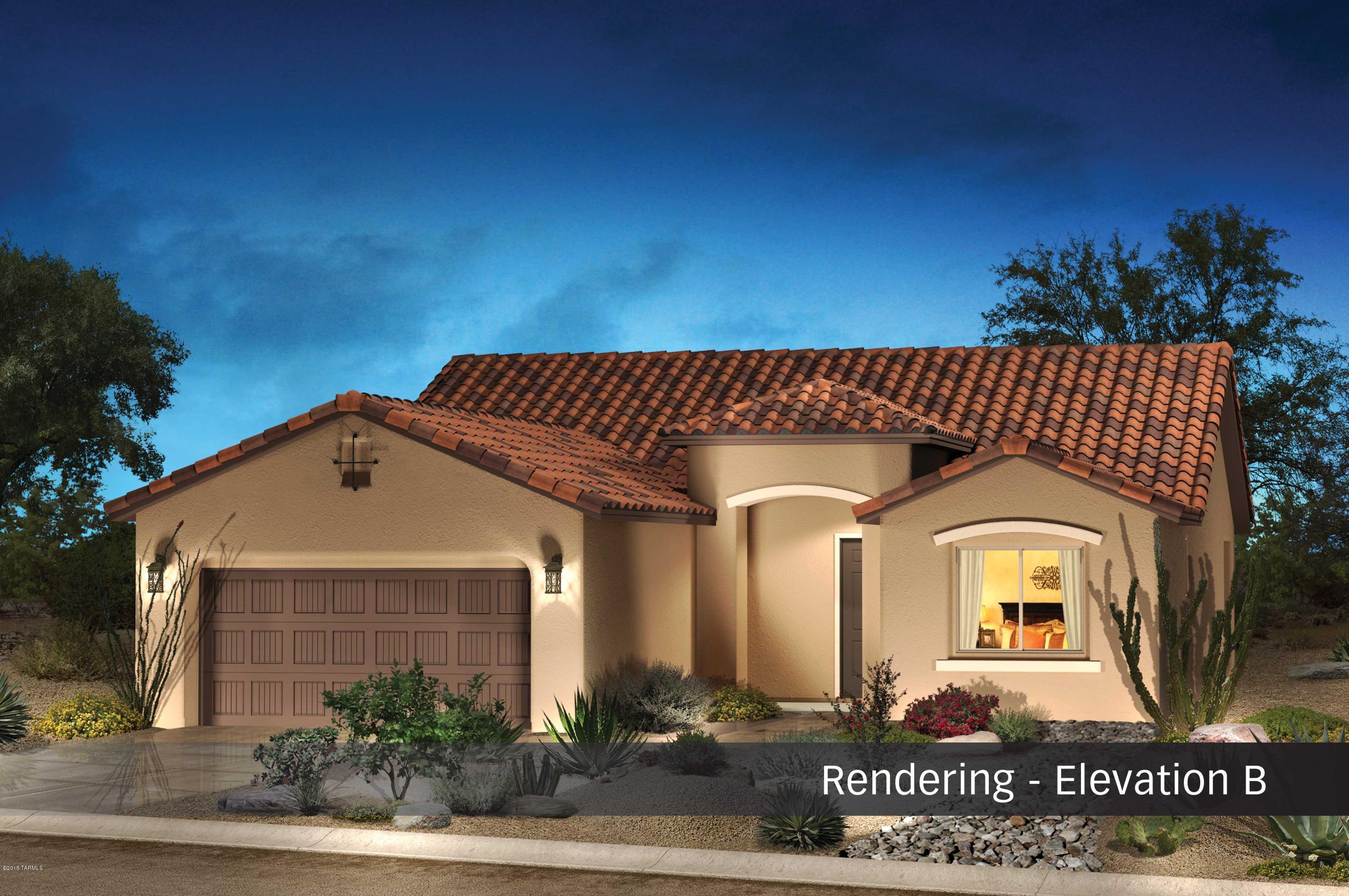 Saddlebrooke Ranch - Residential