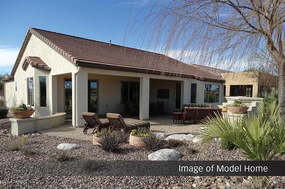 Saddlebrooke Ranch - Residential