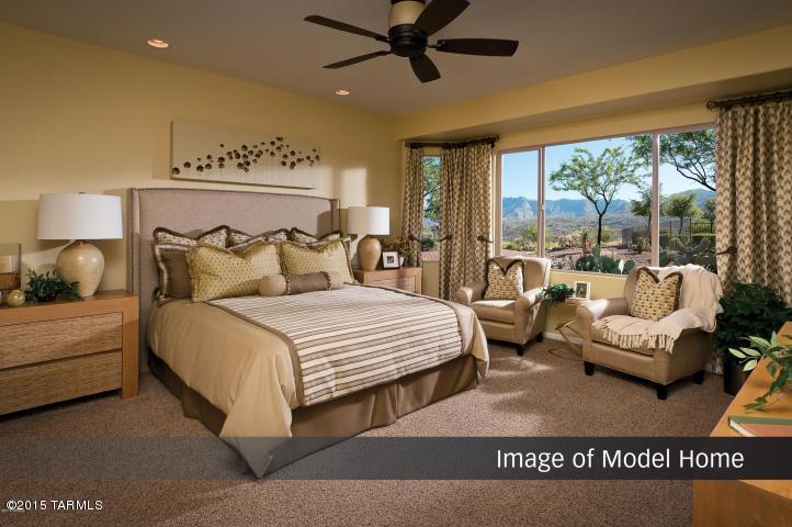 Saddlebrooke Ranch - Residential