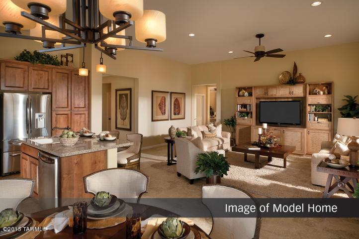 Saddlebrooke Ranch - Residential