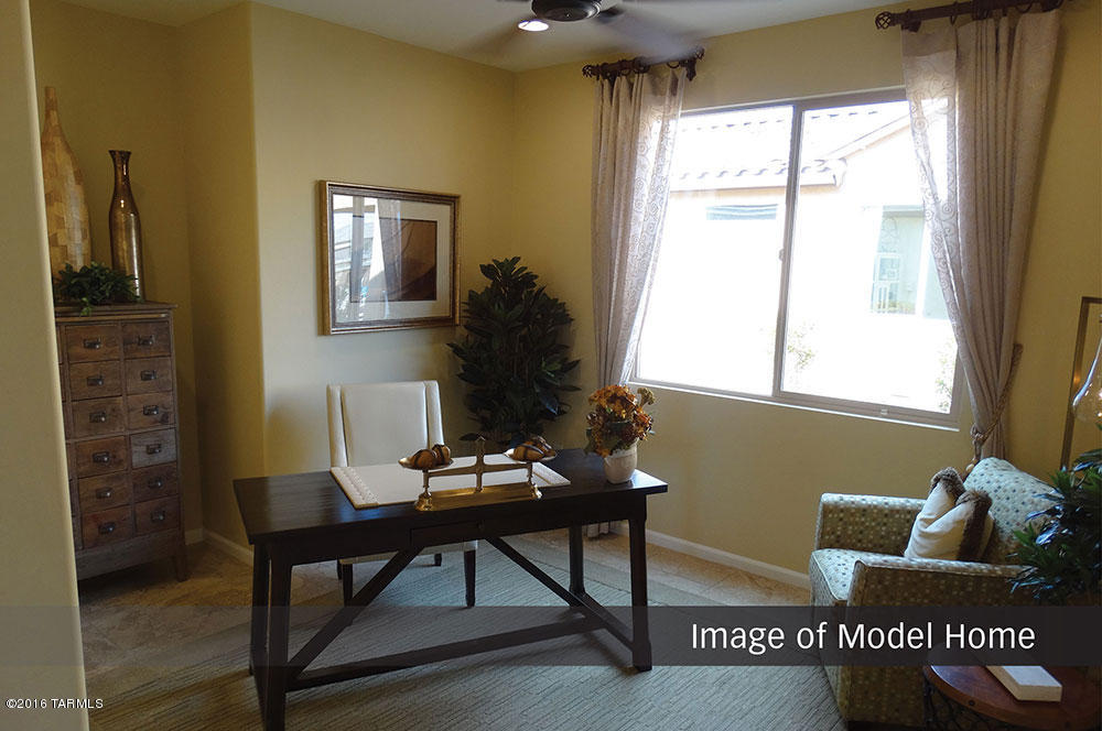 Saddlebrooke Ranch - Residential