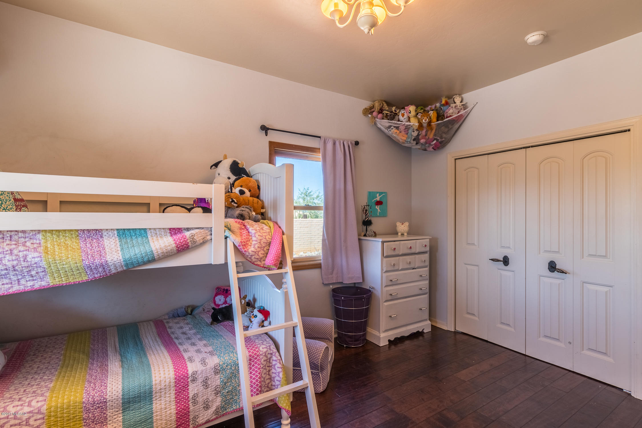New Tucson Unit NO. 30 - Residential