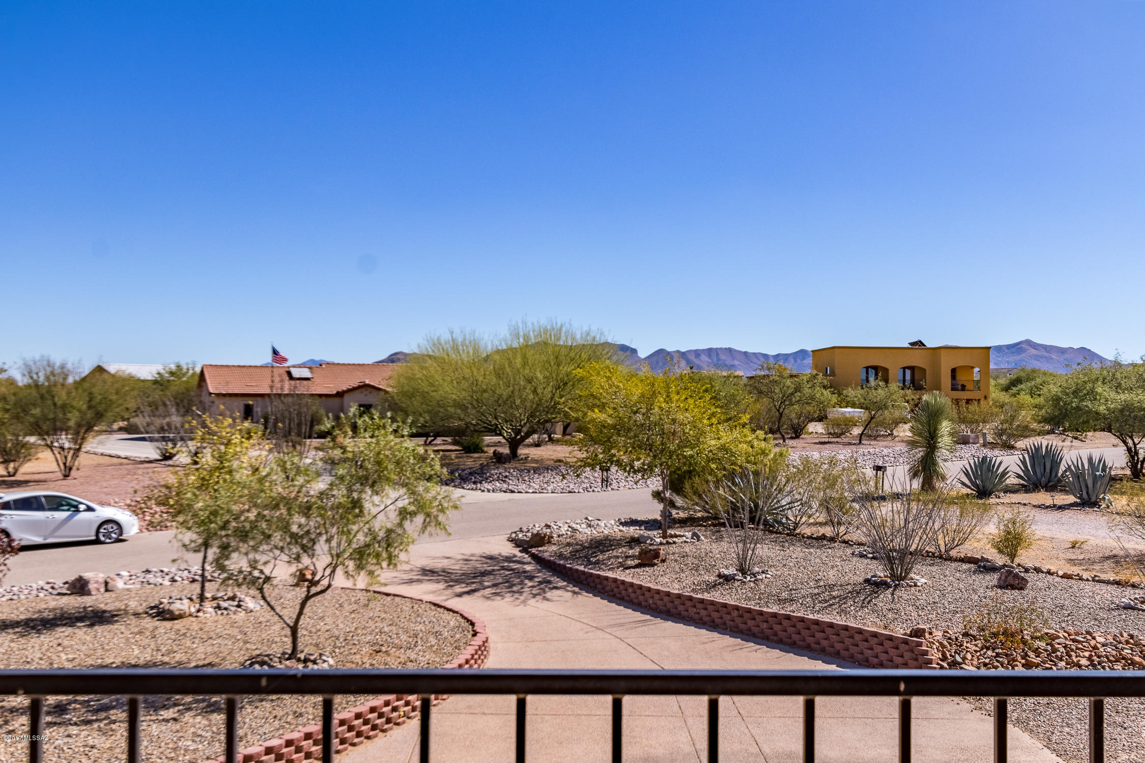 New Tucson Unit NO. 30 - Residential