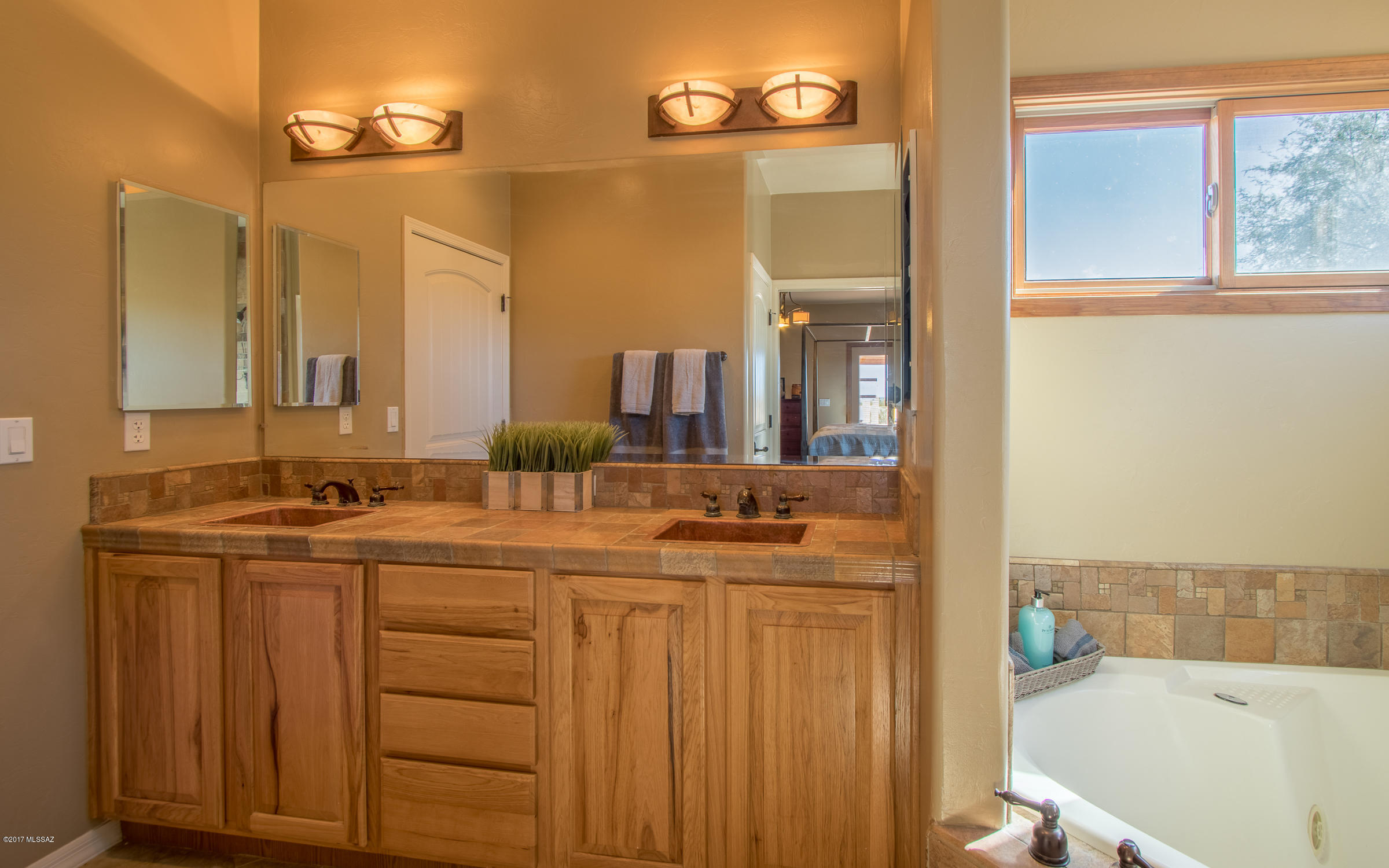 New Tucson Unit NO. 30 - Residential