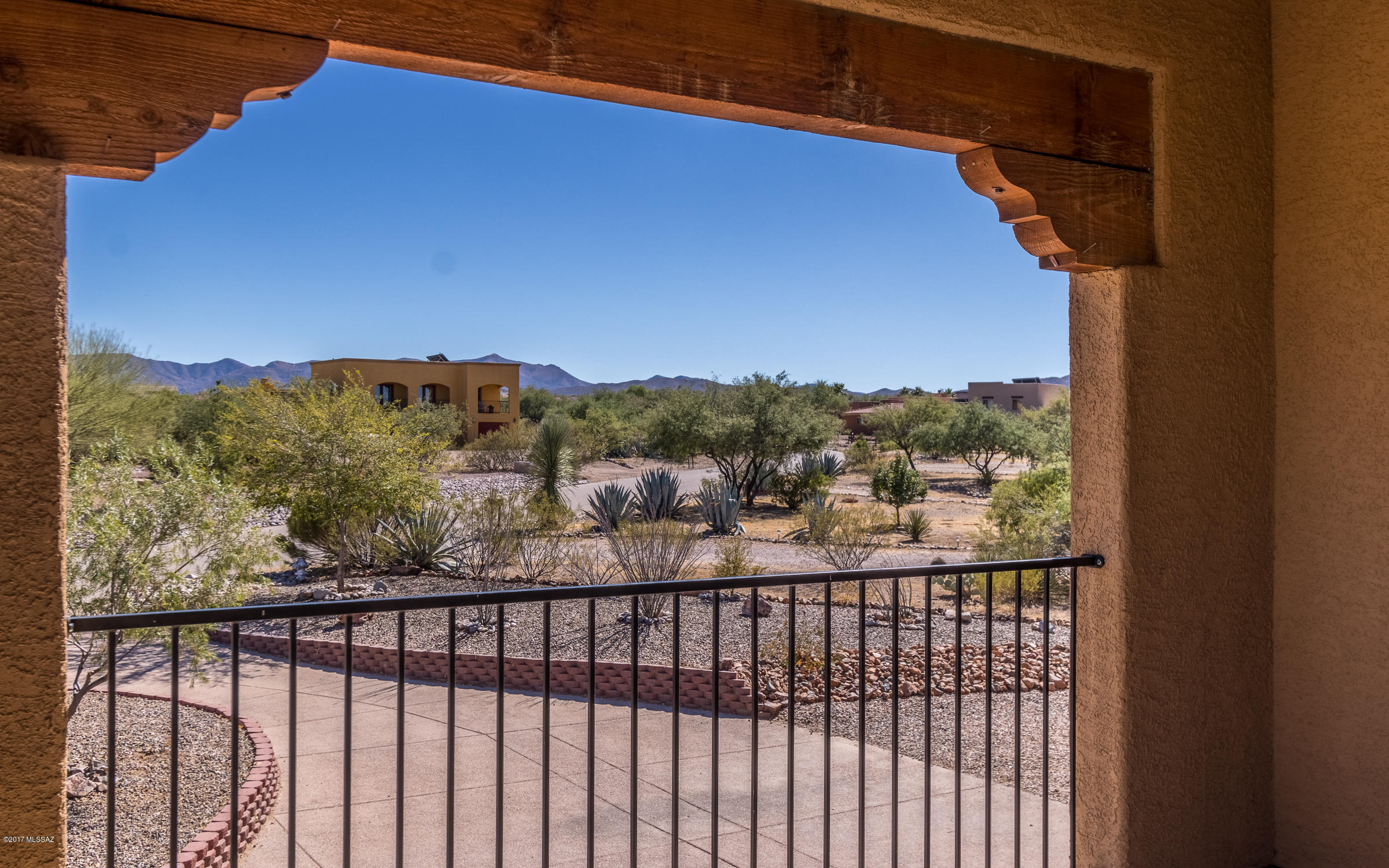 New Tucson Unit NO. 30 - Residential