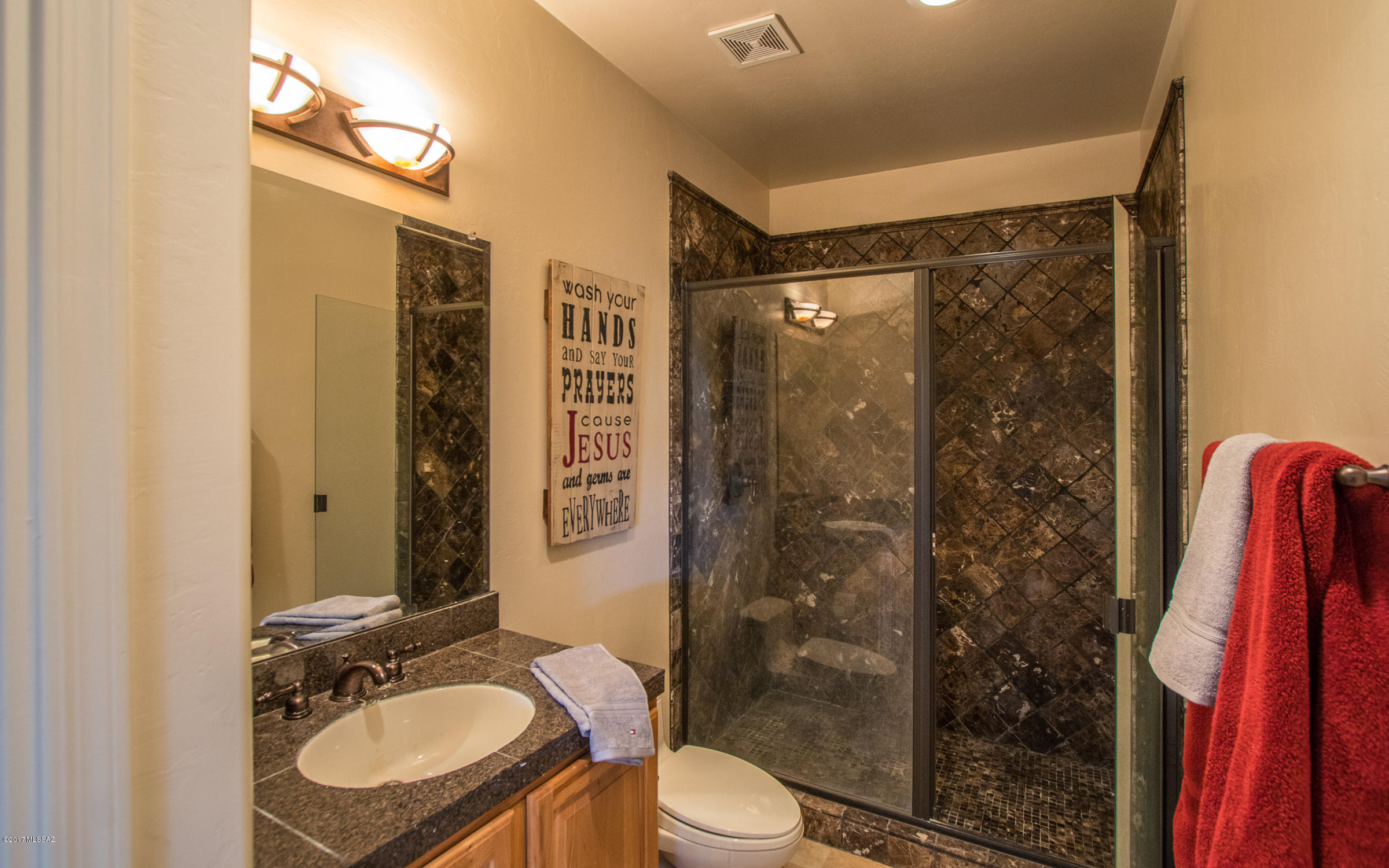 New Tucson Unit NO. 30 - Residential