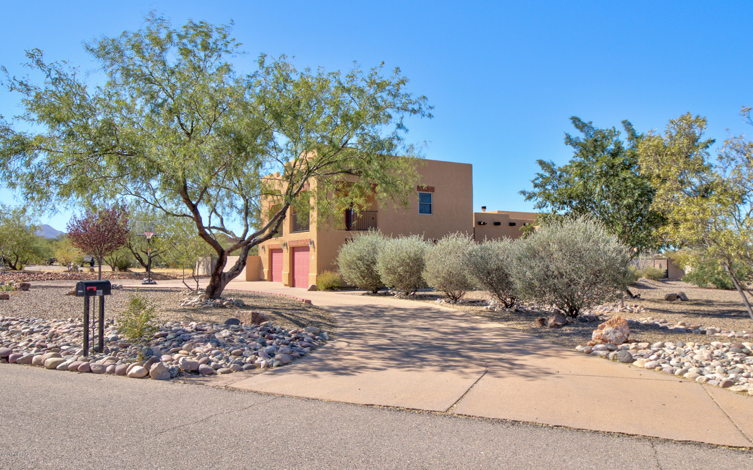 New Tucson Unit NO. 30 - Residential