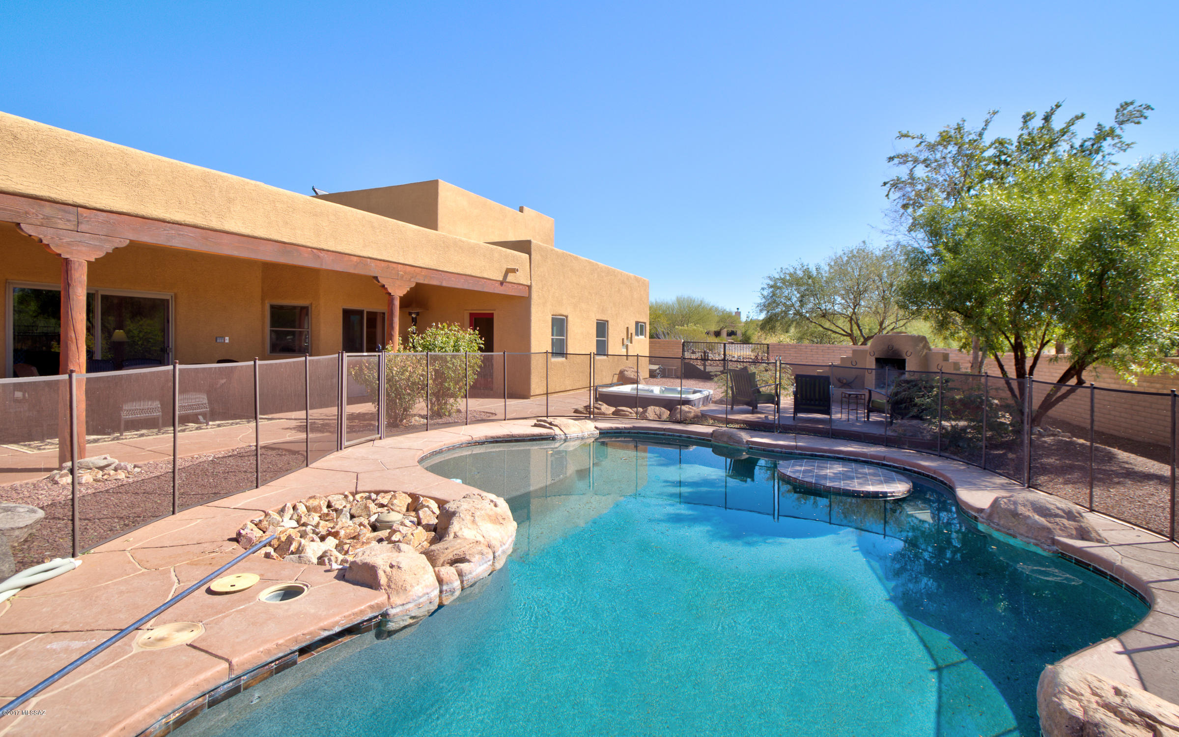 New Tucson Unit NO. 30 - Residential